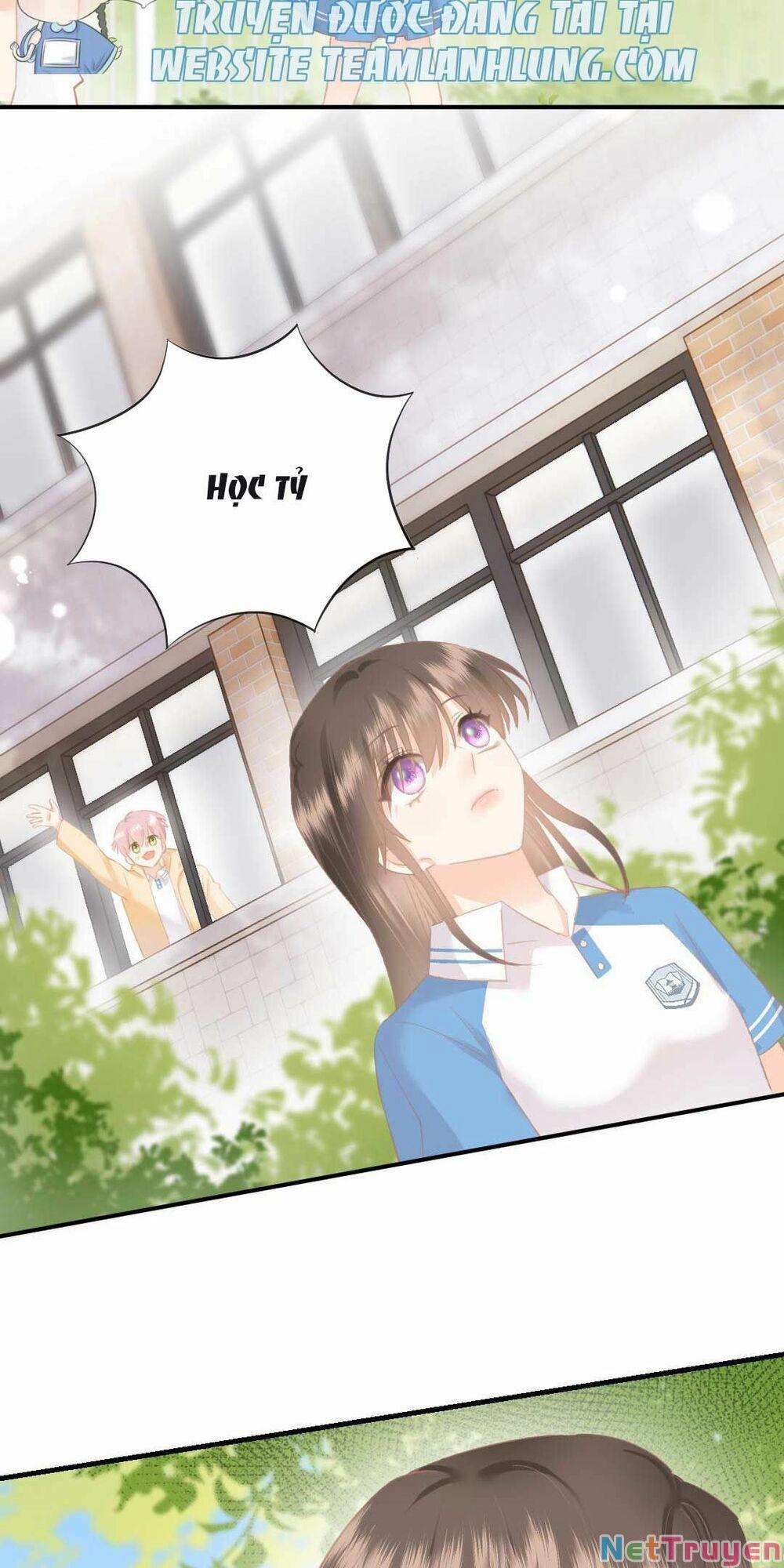Khảo Nghiệm Cuối Cùng Của Tra Nữ 12 trang 18