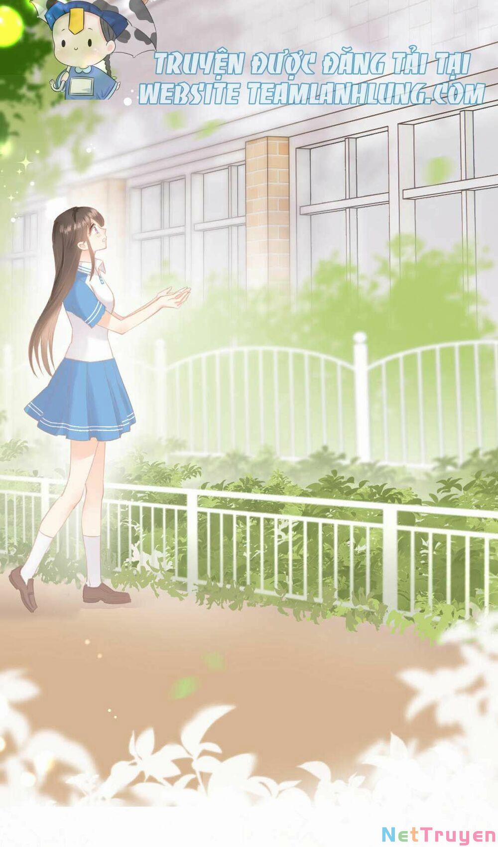 Khảo Nghiệm Cuối Cùng Của Tra Nữ 12 trang 20