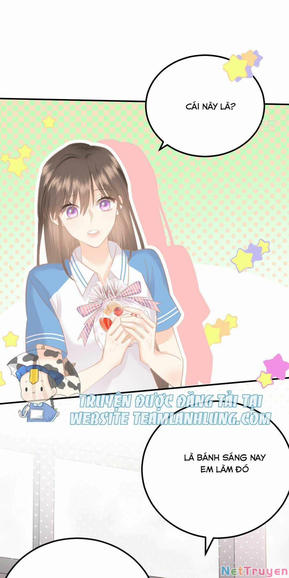 Khảo Nghiệm Cuối Cùng Của Tra Nữ 12 trang 22