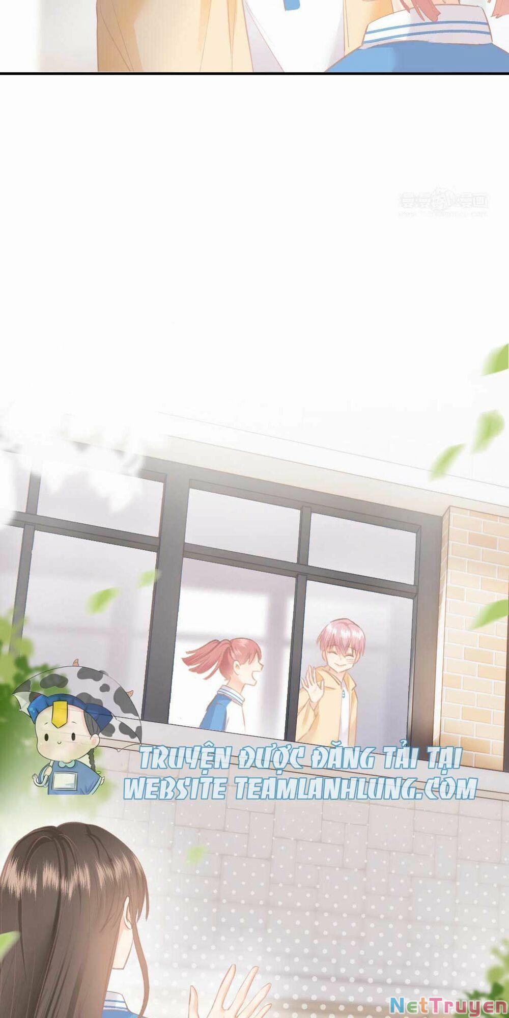 Khảo Nghiệm Cuối Cùng Của Tra Nữ 12 trang 25