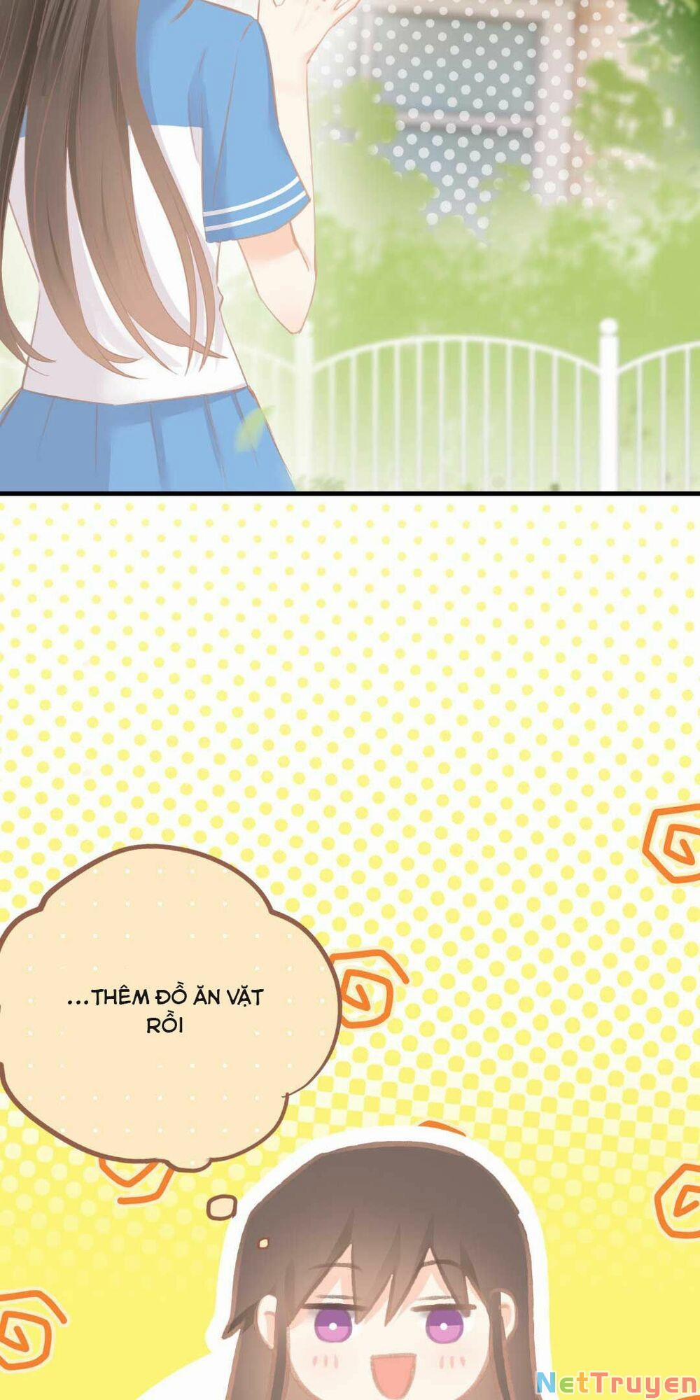 Khảo Nghiệm Cuối Cùng Của Tra Nữ 12 trang 26