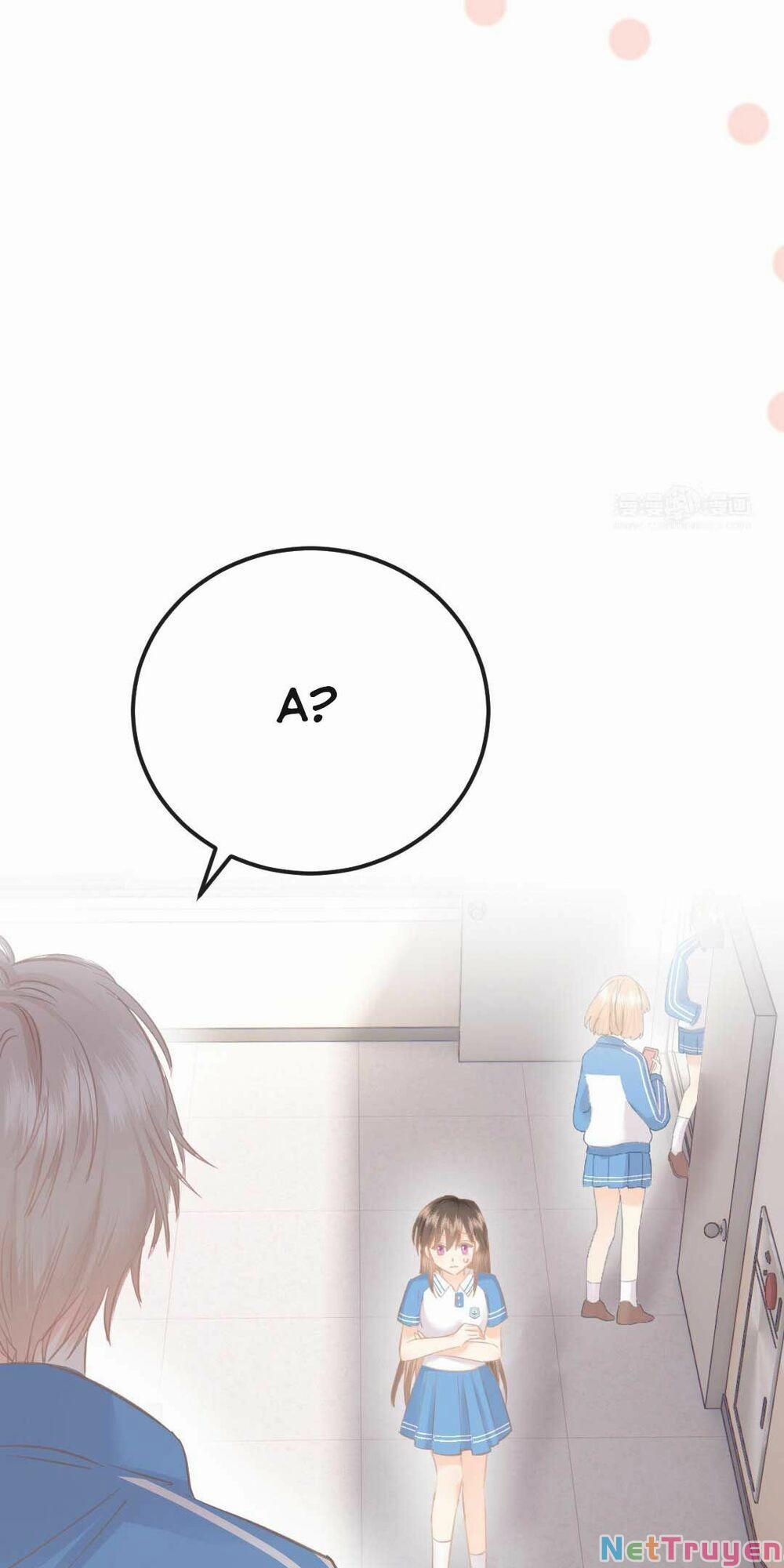 Khảo Nghiệm Cuối Cùng Của Tra Nữ 12 trang 28