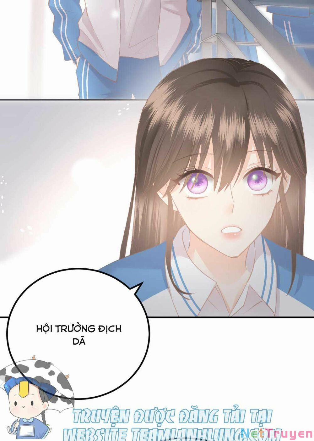 Khảo Nghiệm Cuối Cùng Của Tra Nữ 12 trang 30