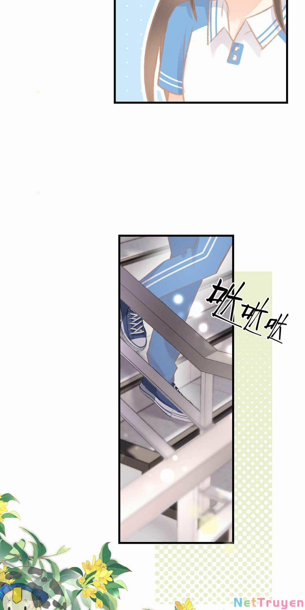 Khảo Nghiệm Cuối Cùng Của Tra Nữ 12 trang 33