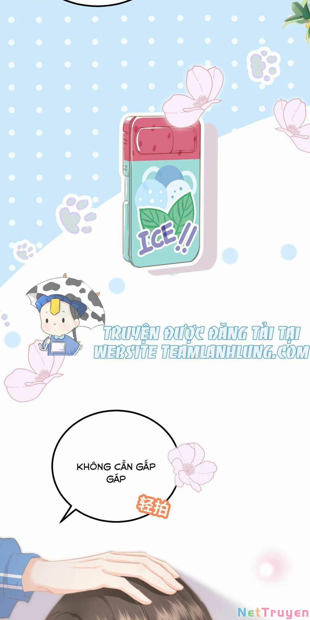 Khảo Nghiệm Cuối Cùng Của Tra Nữ 12 trang 35