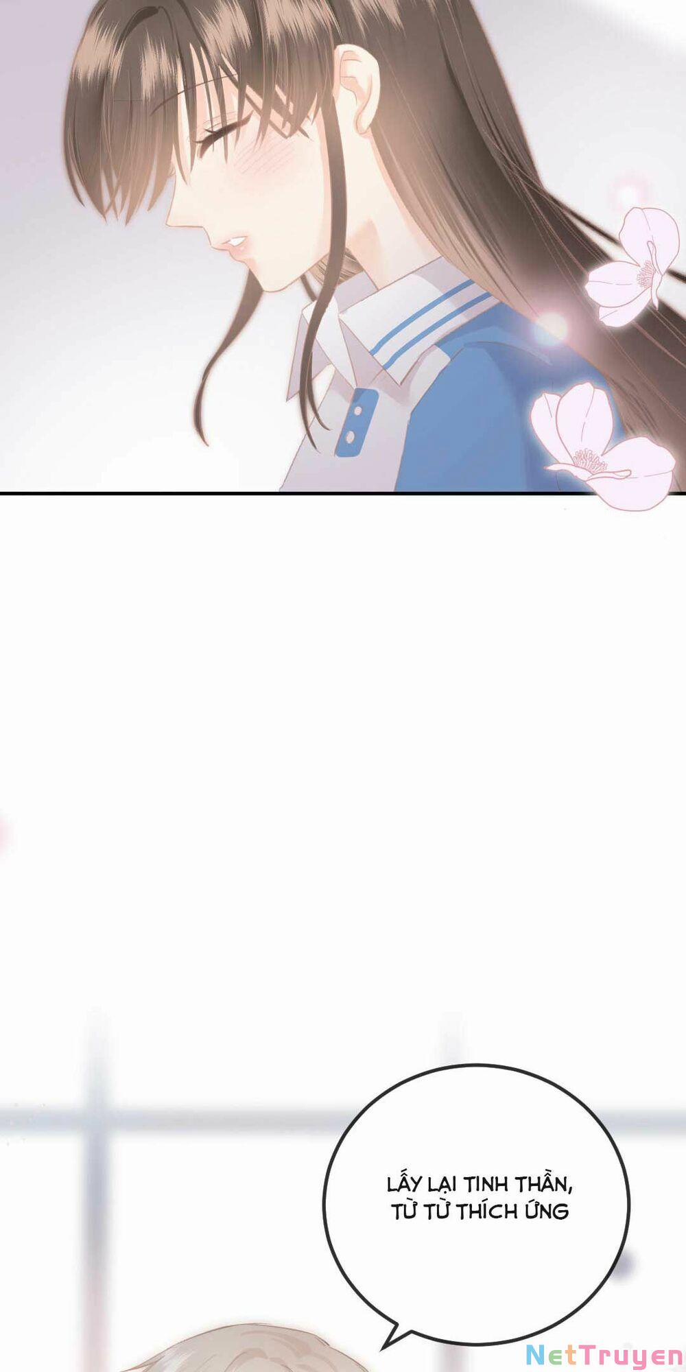 Khảo Nghiệm Cuối Cùng Của Tra Nữ 12 trang 36