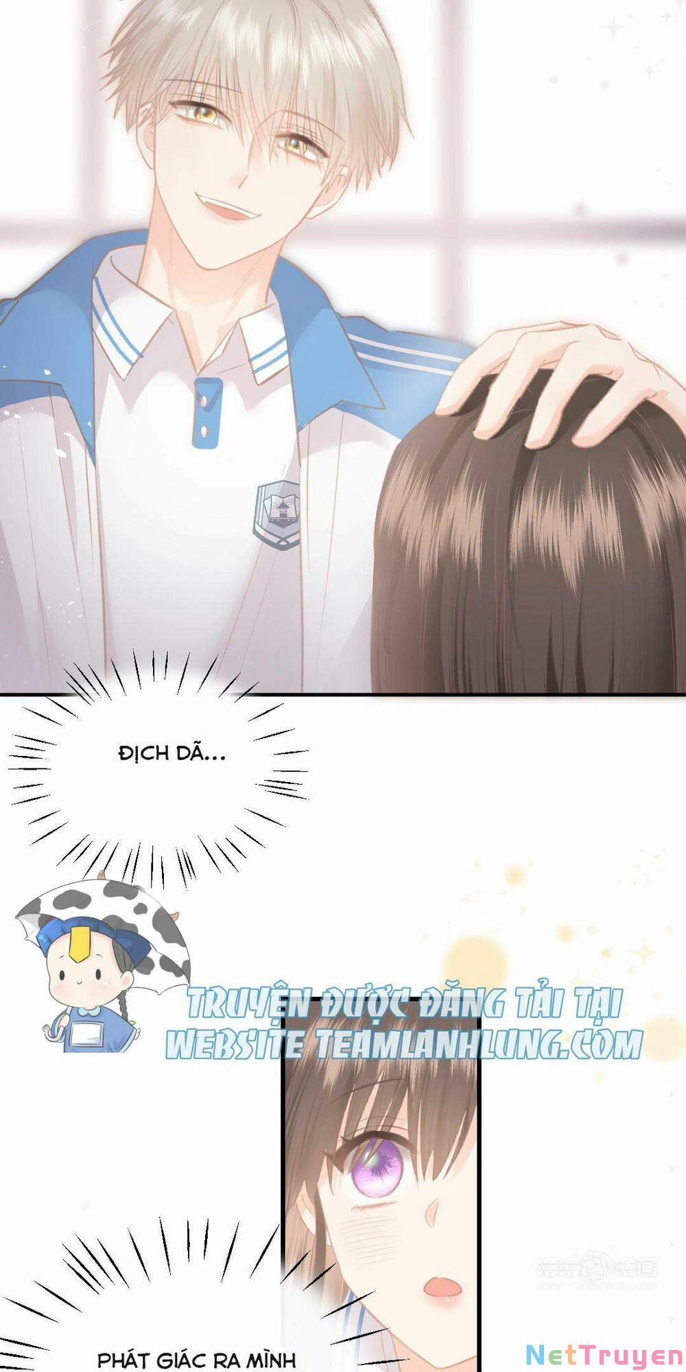 Khảo Nghiệm Cuối Cùng Của Tra Nữ 12 trang 37