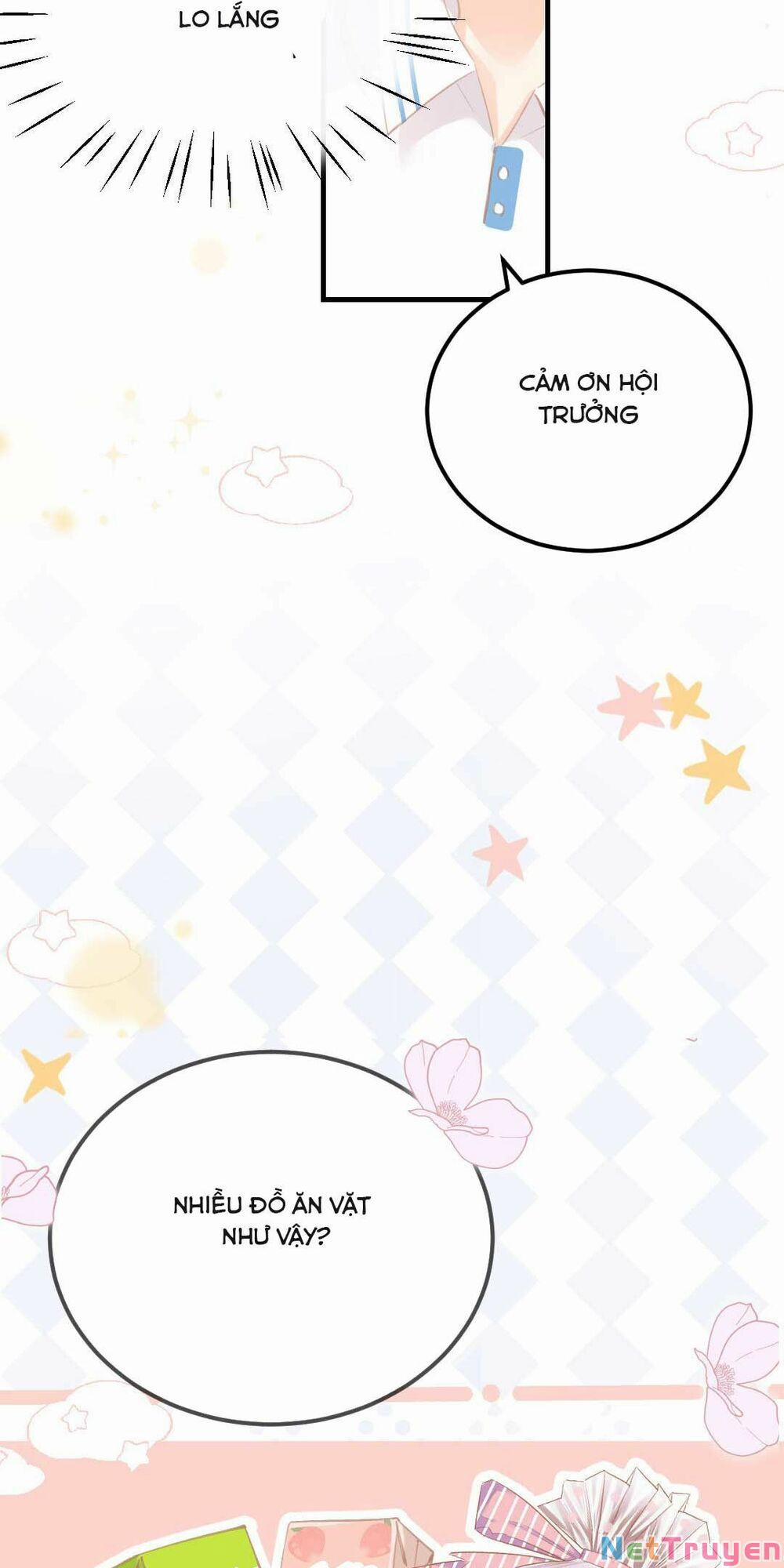 Khảo Nghiệm Cuối Cùng Của Tra Nữ 12 trang 38