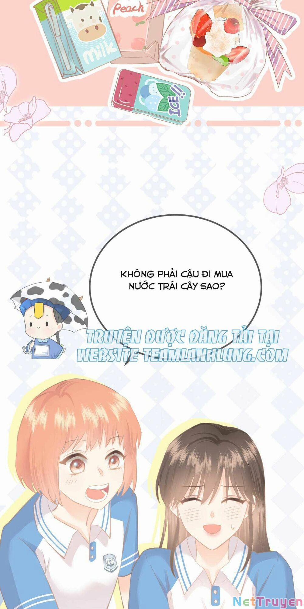 Khảo Nghiệm Cuối Cùng Của Tra Nữ 12 trang 39