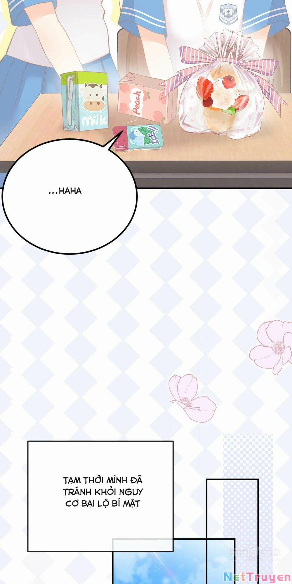 Khảo Nghiệm Cuối Cùng Của Tra Nữ 12 trang 40