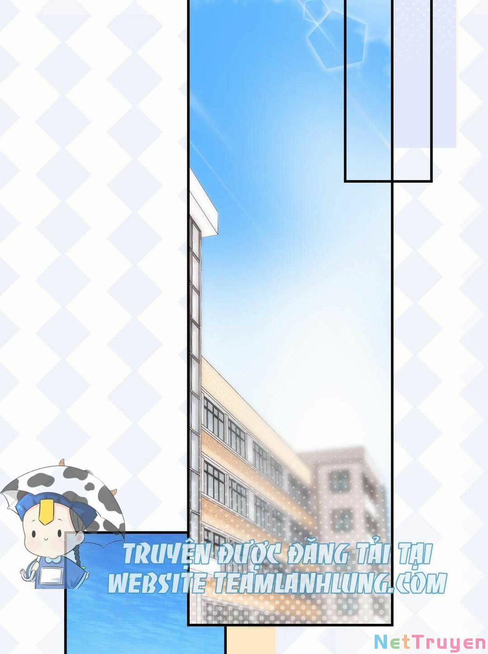 Khảo Nghiệm Cuối Cùng Của Tra Nữ 12 trang 41