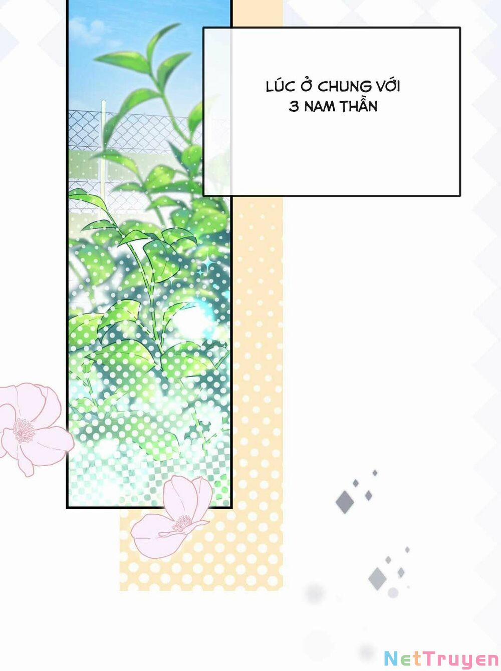 Khảo Nghiệm Cuối Cùng Của Tra Nữ 12 trang 42