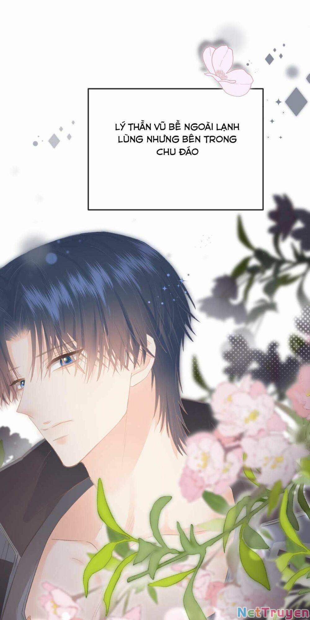 Khảo Nghiệm Cuối Cùng Của Tra Nữ 12 trang 43