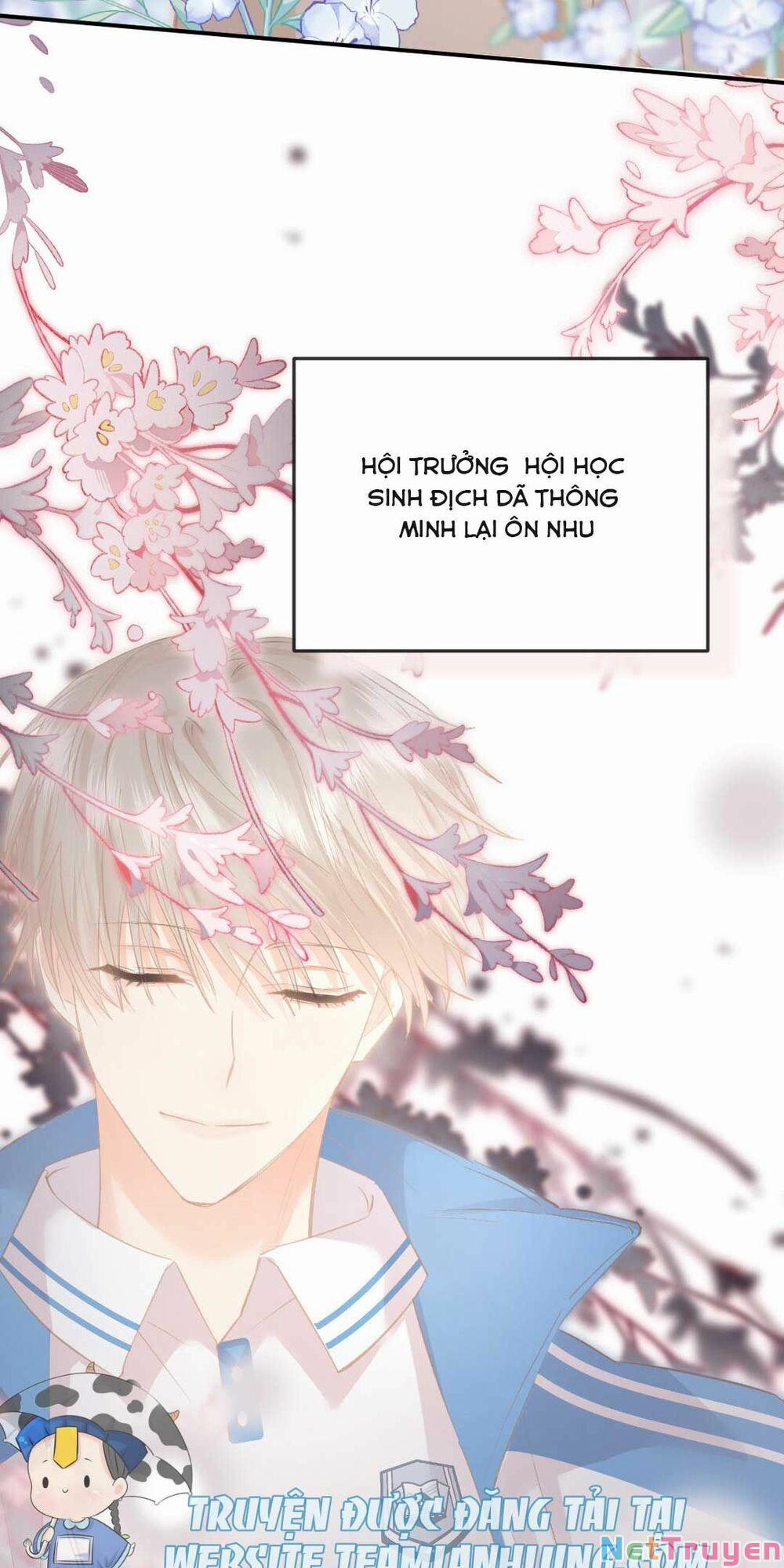 Khảo Nghiệm Cuối Cùng Của Tra Nữ 12 trang 46