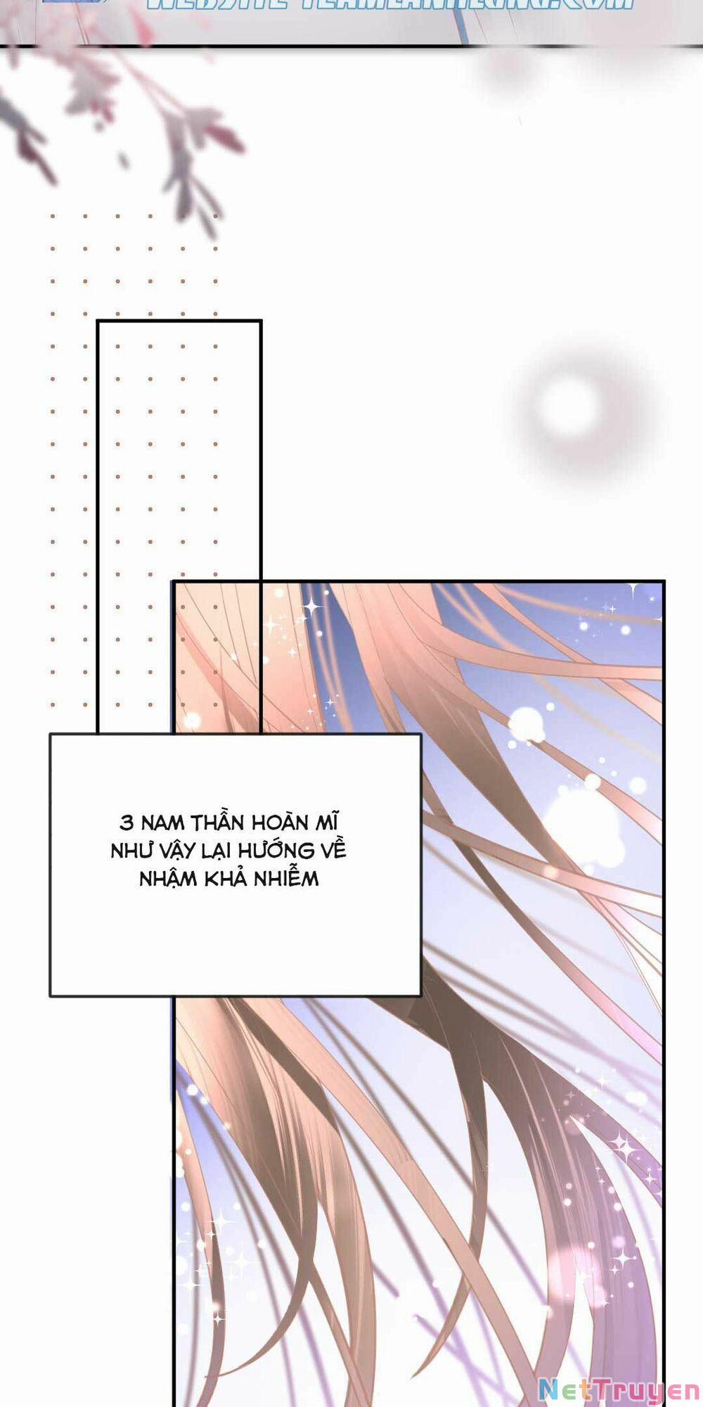 Khảo Nghiệm Cuối Cùng Của Tra Nữ 12 trang 47