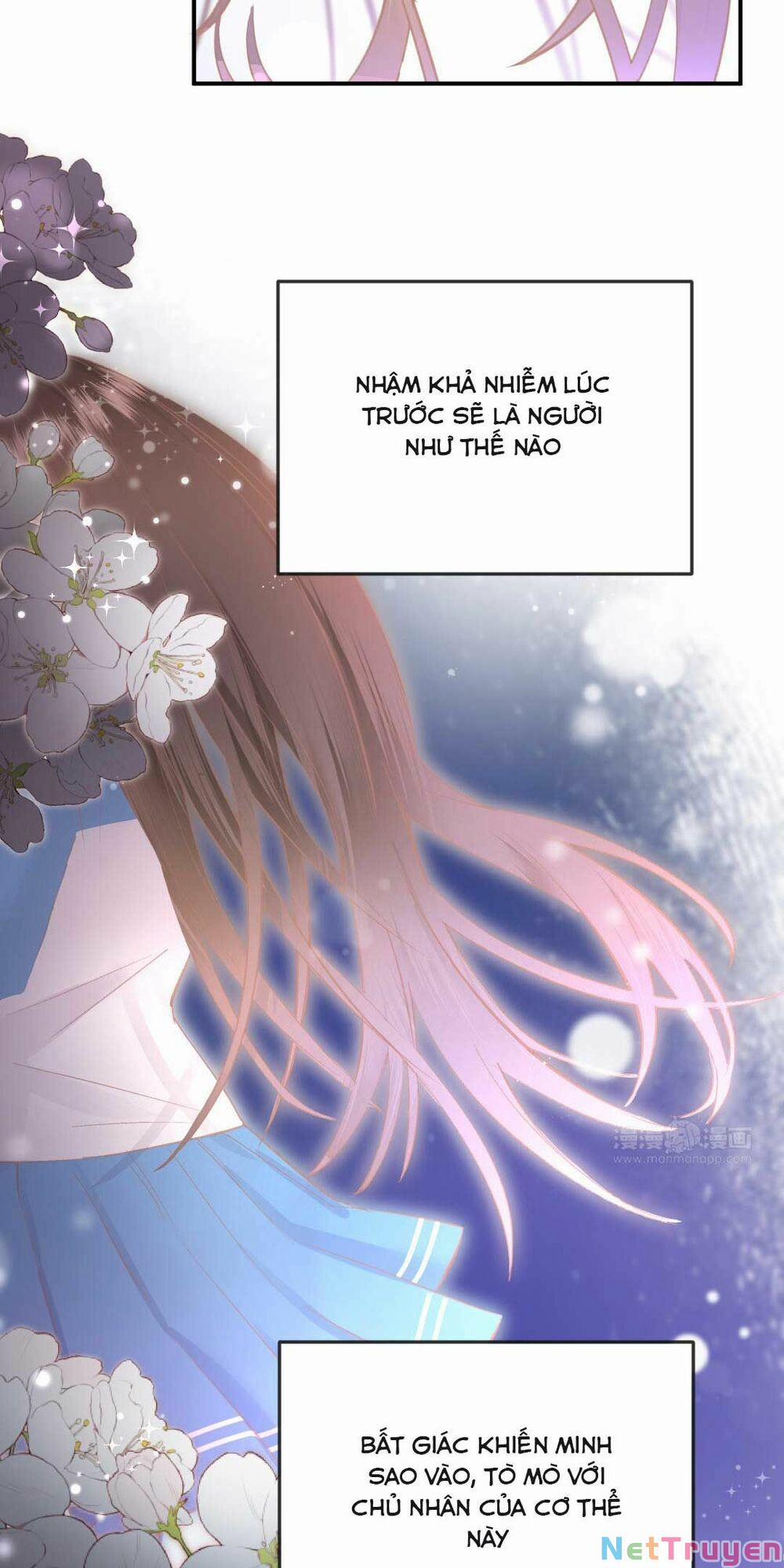 Khảo Nghiệm Cuối Cùng Của Tra Nữ 12 trang 48