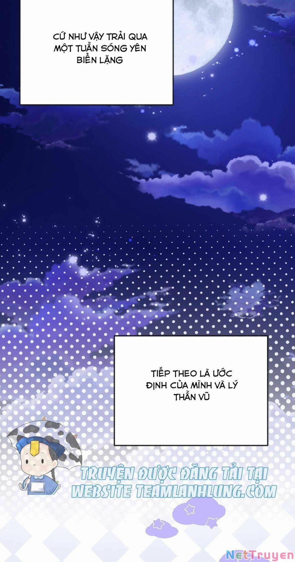 Khảo Nghiệm Cuối Cùng Của Tra Nữ 12 trang 50