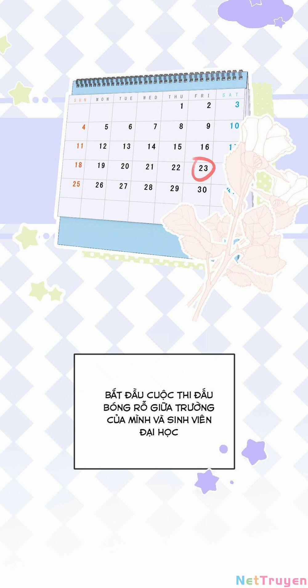 Khảo Nghiệm Cuối Cùng Của Tra Nữ 12 trang 51