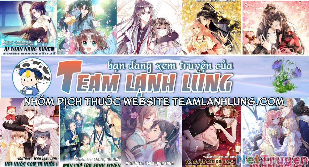 Khảo Nghiệm Cuối Cùng Của Tra Nữ 19 trang 1