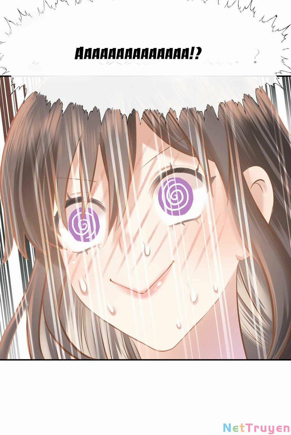 Khảo Nghiệm Cuối Cùng Của Tra Nữ 2 trang 10