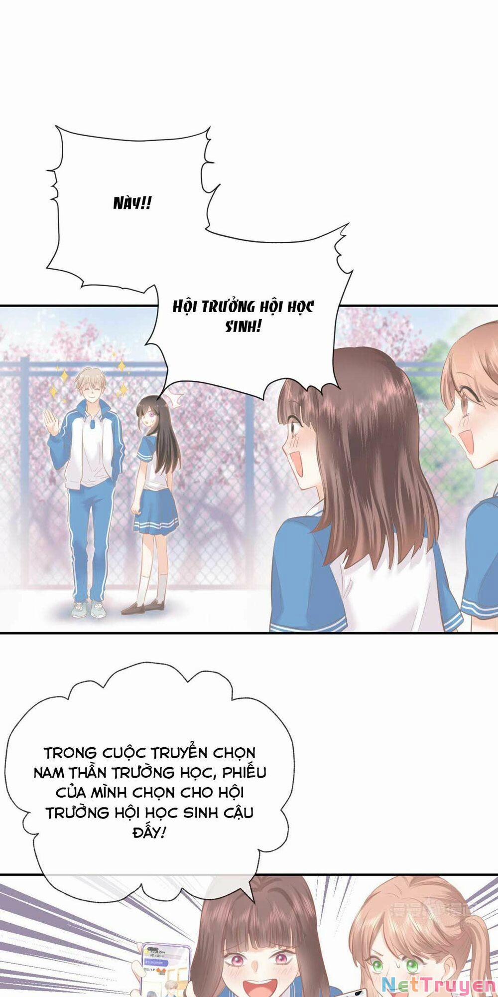 Khảo Nghiệm Cuối Cùng Của Tra Nữ 2 trang 11