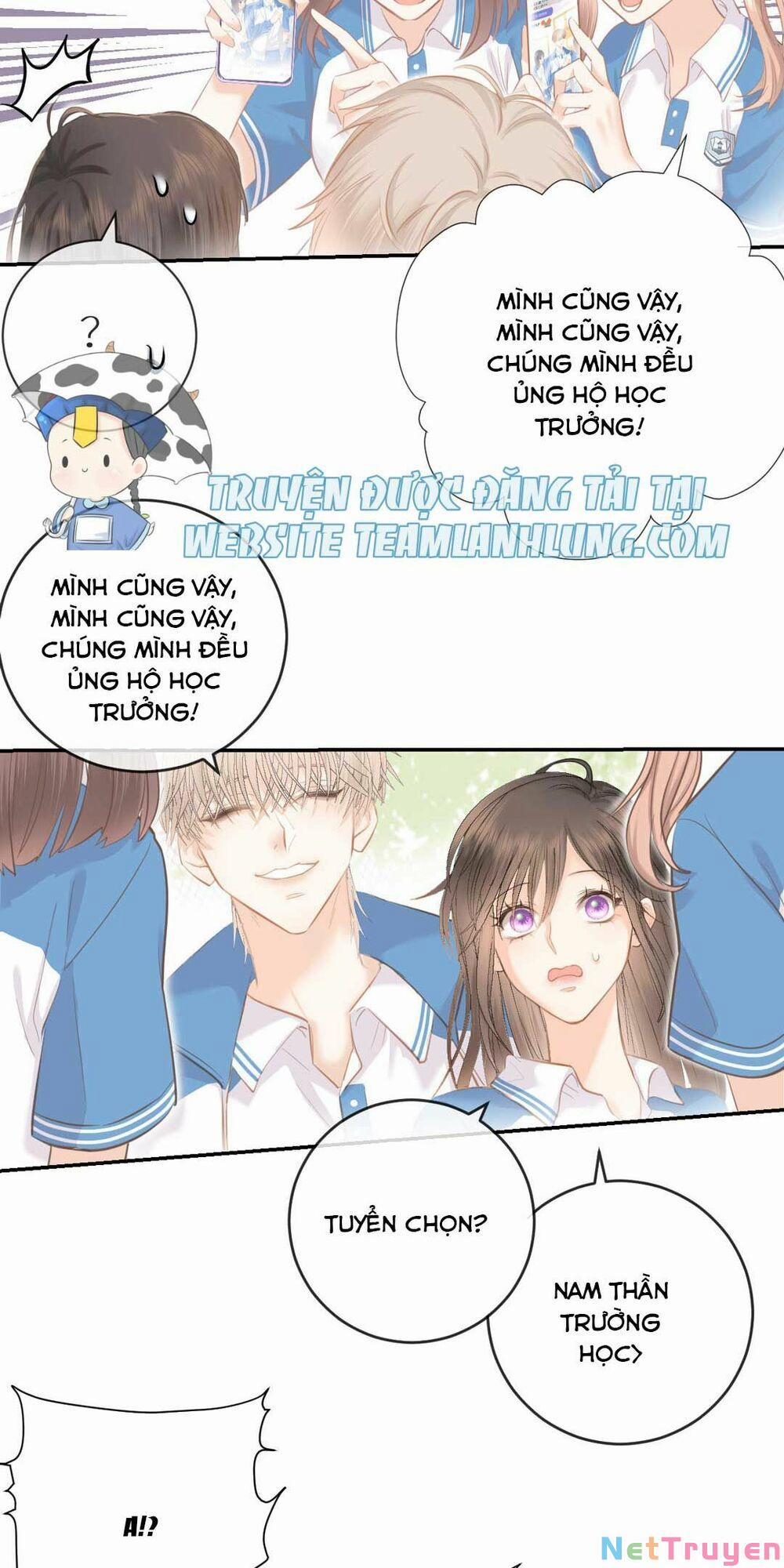 Khảo Nghiệm Cuối Cùng Của Tra Nữ 2 trang 12