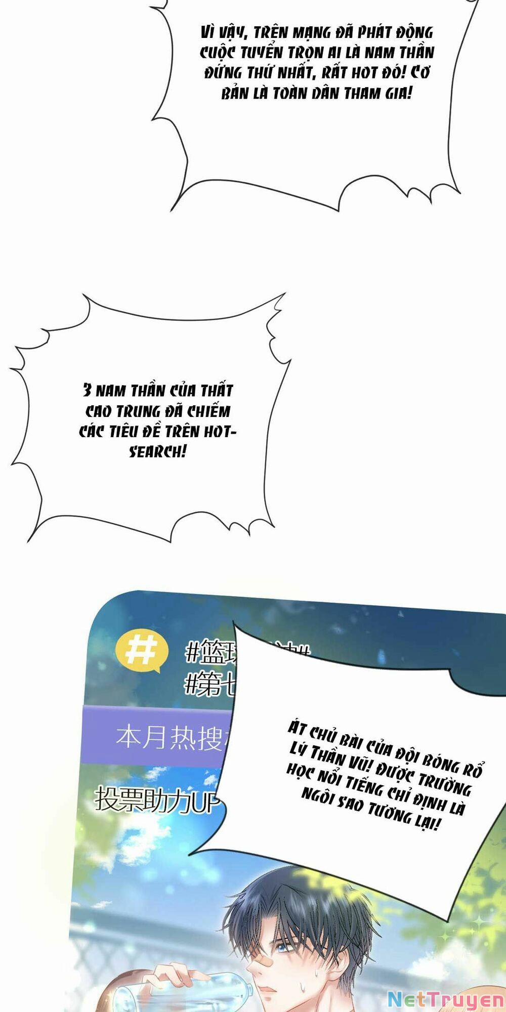 Khảo Nghiệm Cuối Cùng Của Tra Nữ 2 trang 14