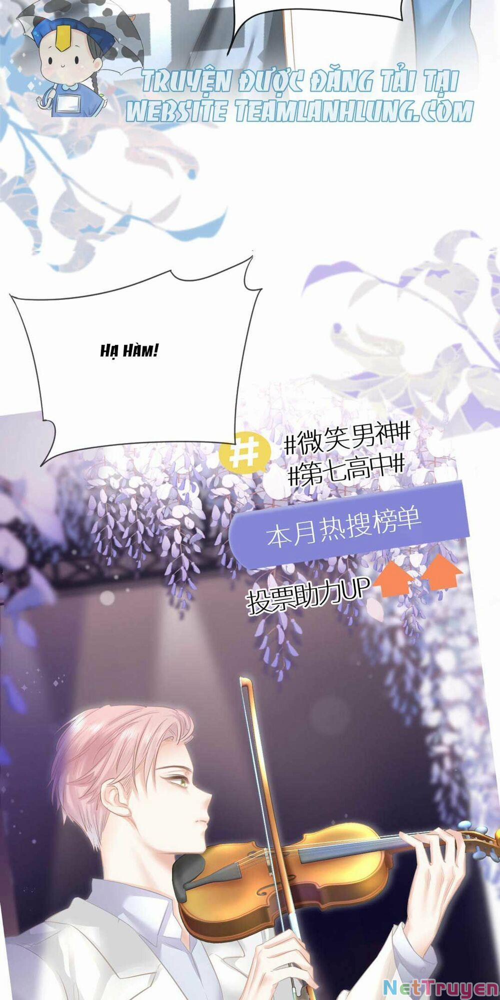 Khảo Nghiệm Cuối Cùng Của Tra Nữ 2 trang 16