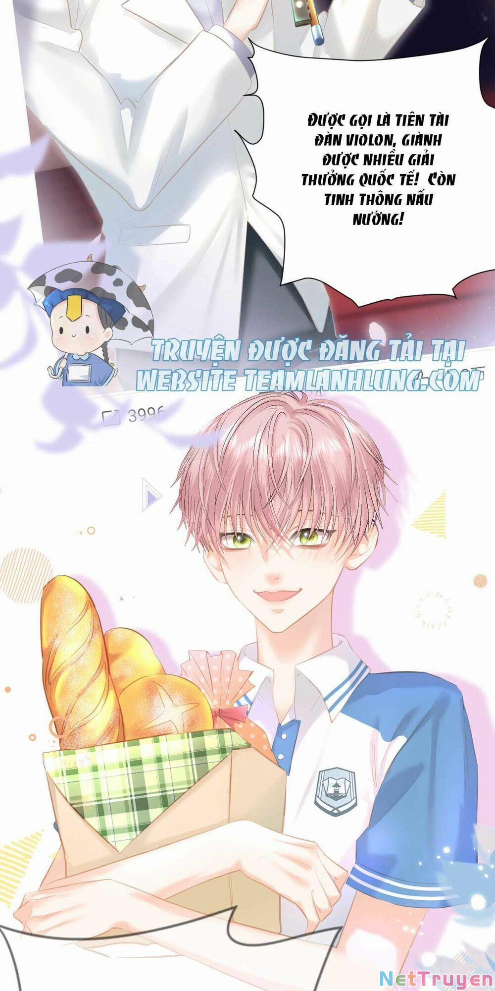 Khảo Nghiệm Cuối Cùng Của Tra Nữ 2 trang 17