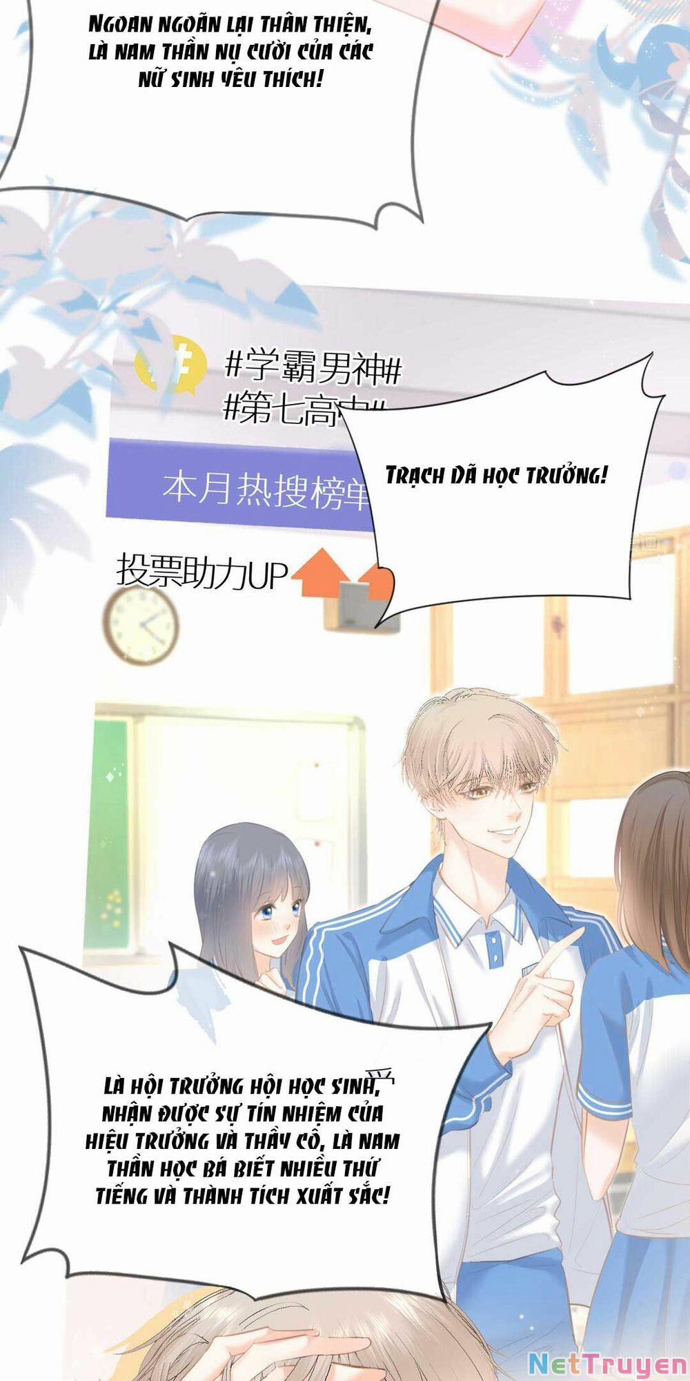 Khảo Nghiệm Cuối Cùng Của Tra Nữ 2 trang 18