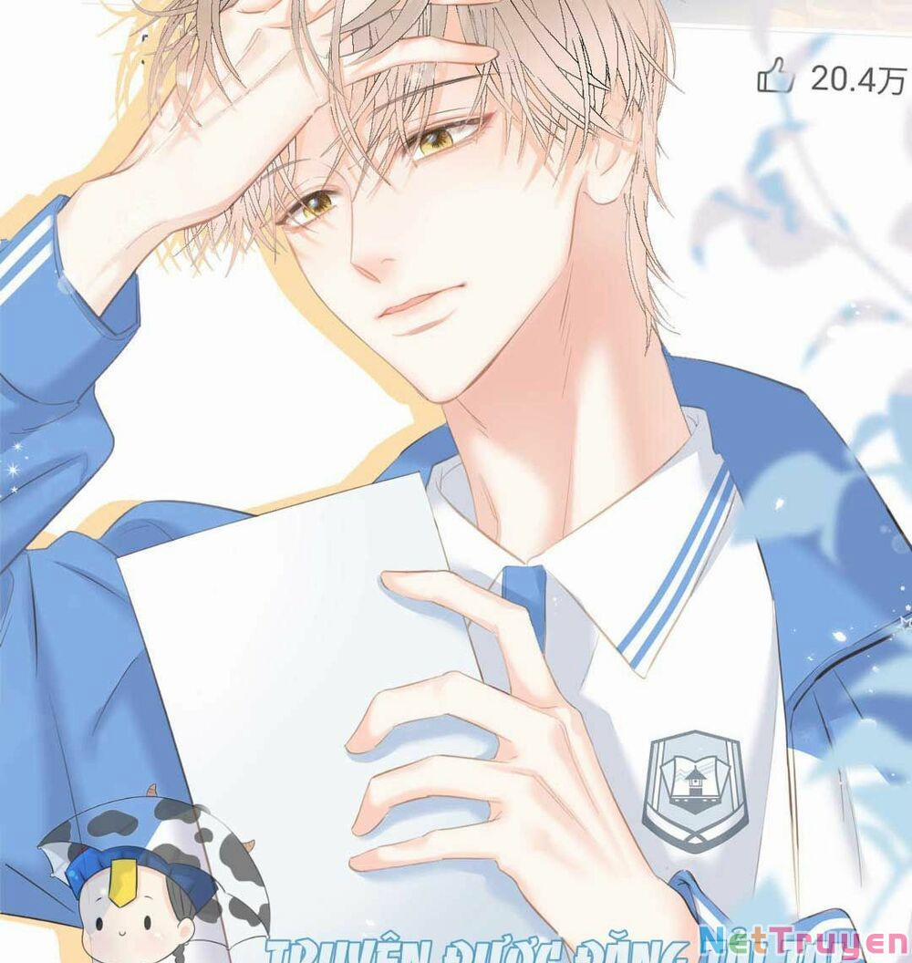 Khảo Nghiệm Cuối Cùng Của Tra Nữ 2 trang 19