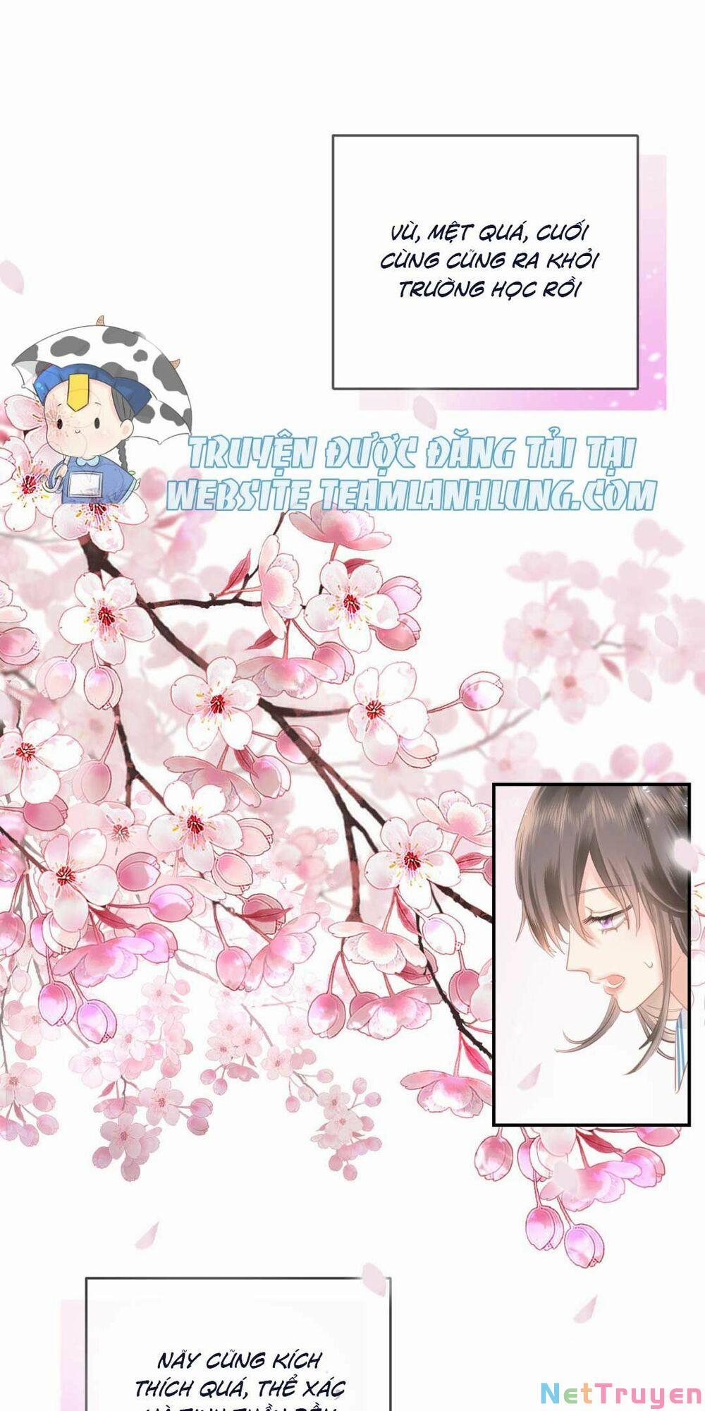 Khảo Nghiệm Cuối Cùng Của Tra Nữ 2 trang 2