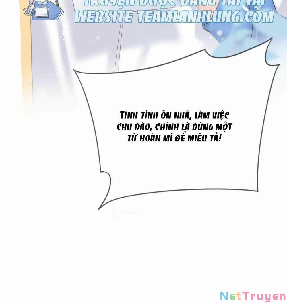 Khảo Nghiệm Cuối Cùng Của Tra Nữ 2 trang 20