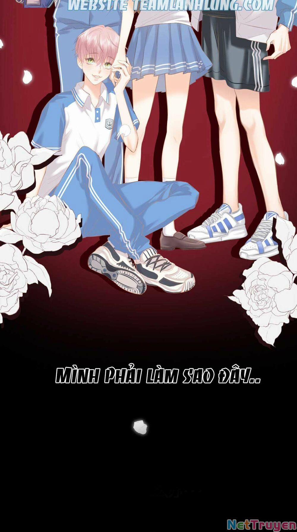 Khảo Nghiệm Cuối Cùng Của Tra Nữ 2 trang 24