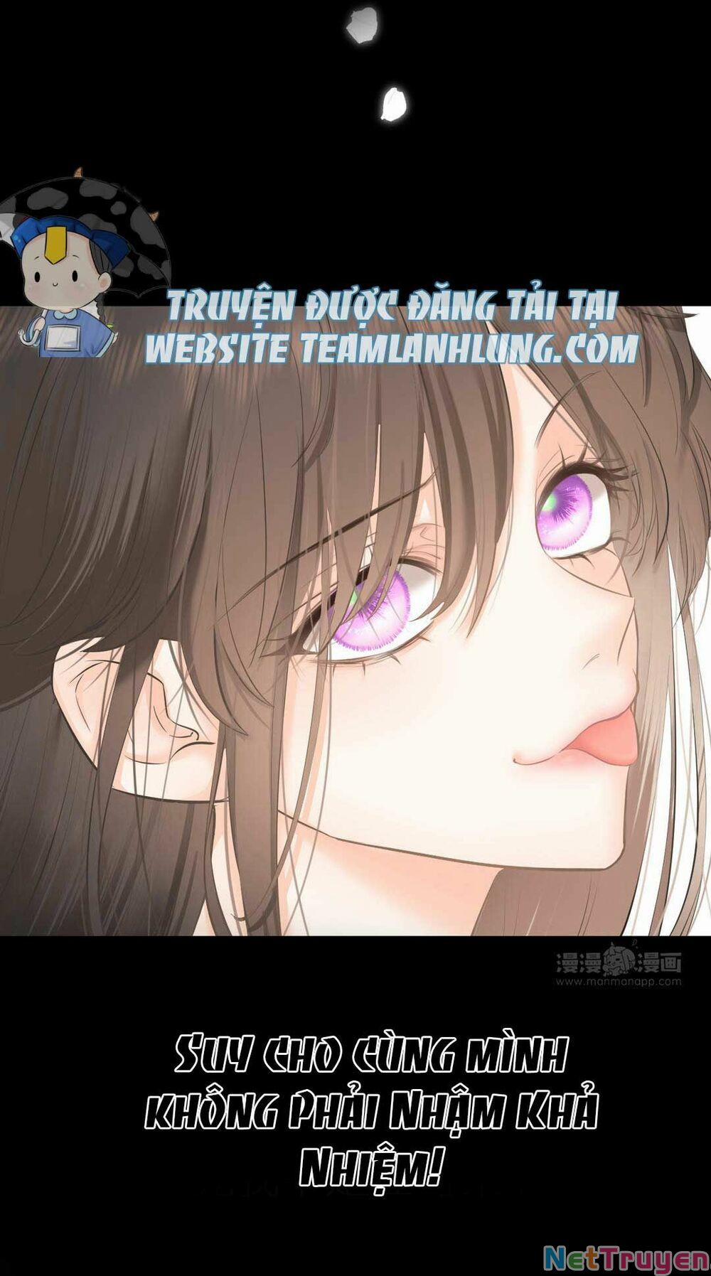 Khảo Nghiệm Cuối Cùng Của Tra Nữ 2 trang 25