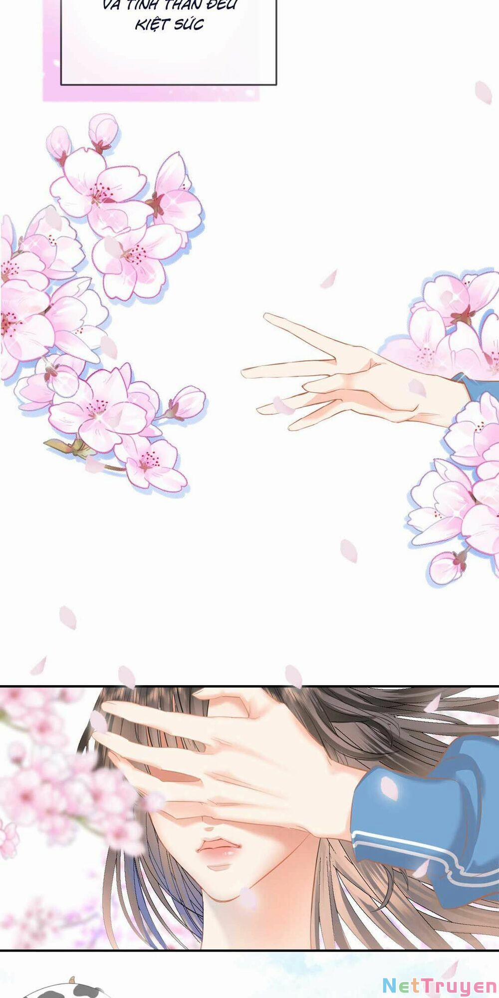 Khảo Nghiệm Cuối Cùng Của Tra Nữ 2 trang 3