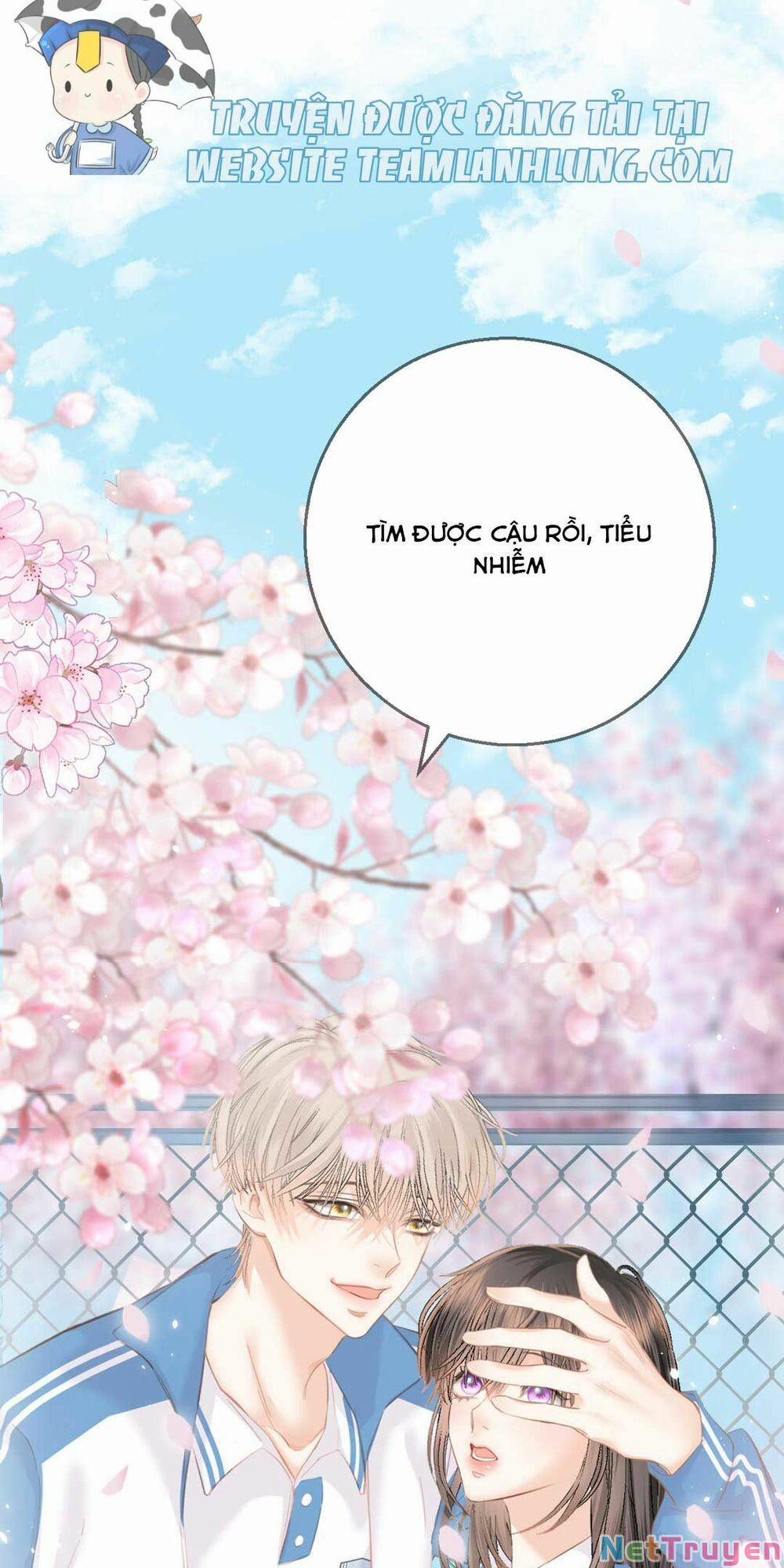 Khảo Nghiệm Cuối Cùng Của Tra Nữ 2 trang 4