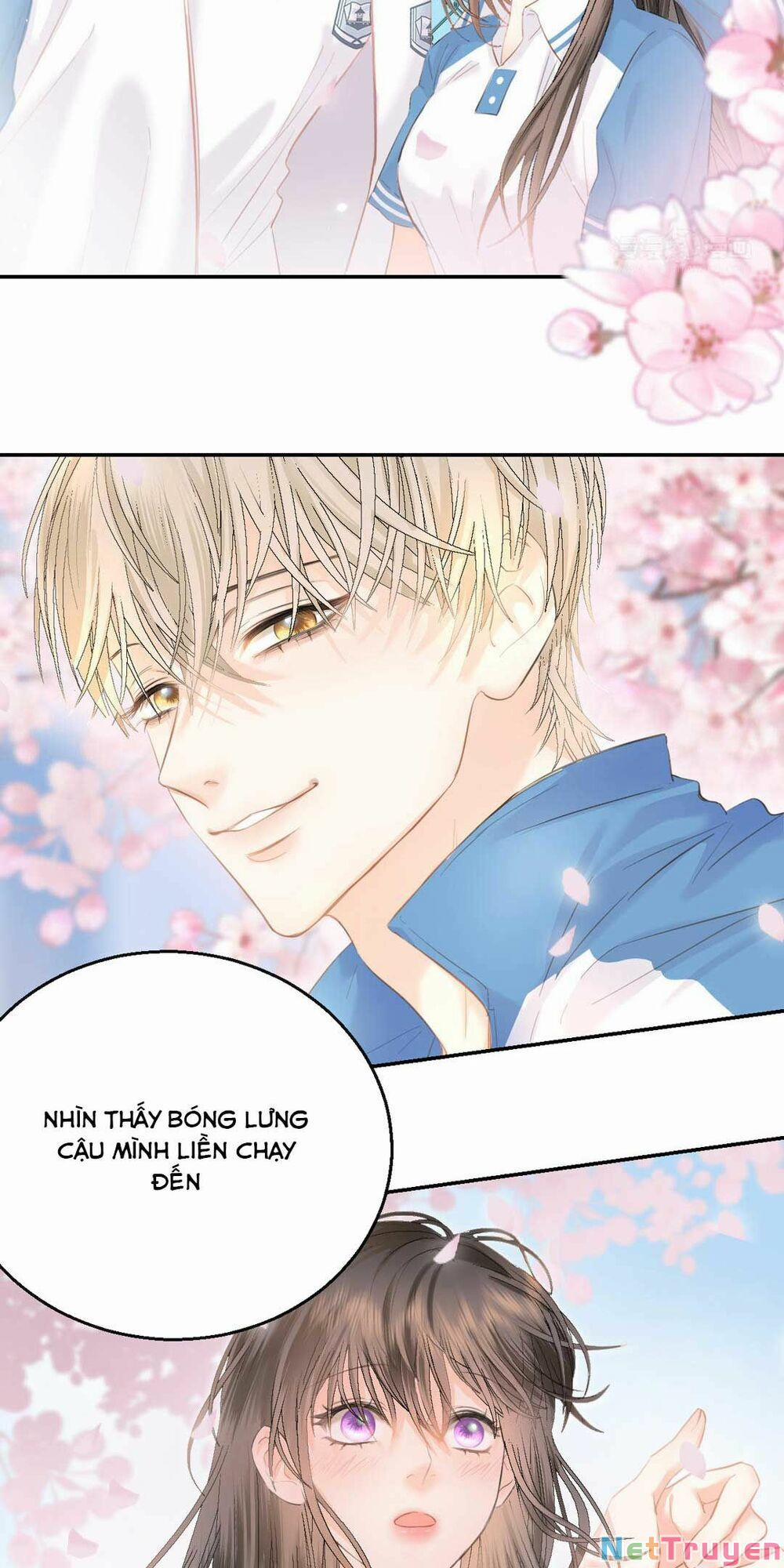 Khảo Nghiệm Cuối Cùng Của Tra Nữ 2 trang 5