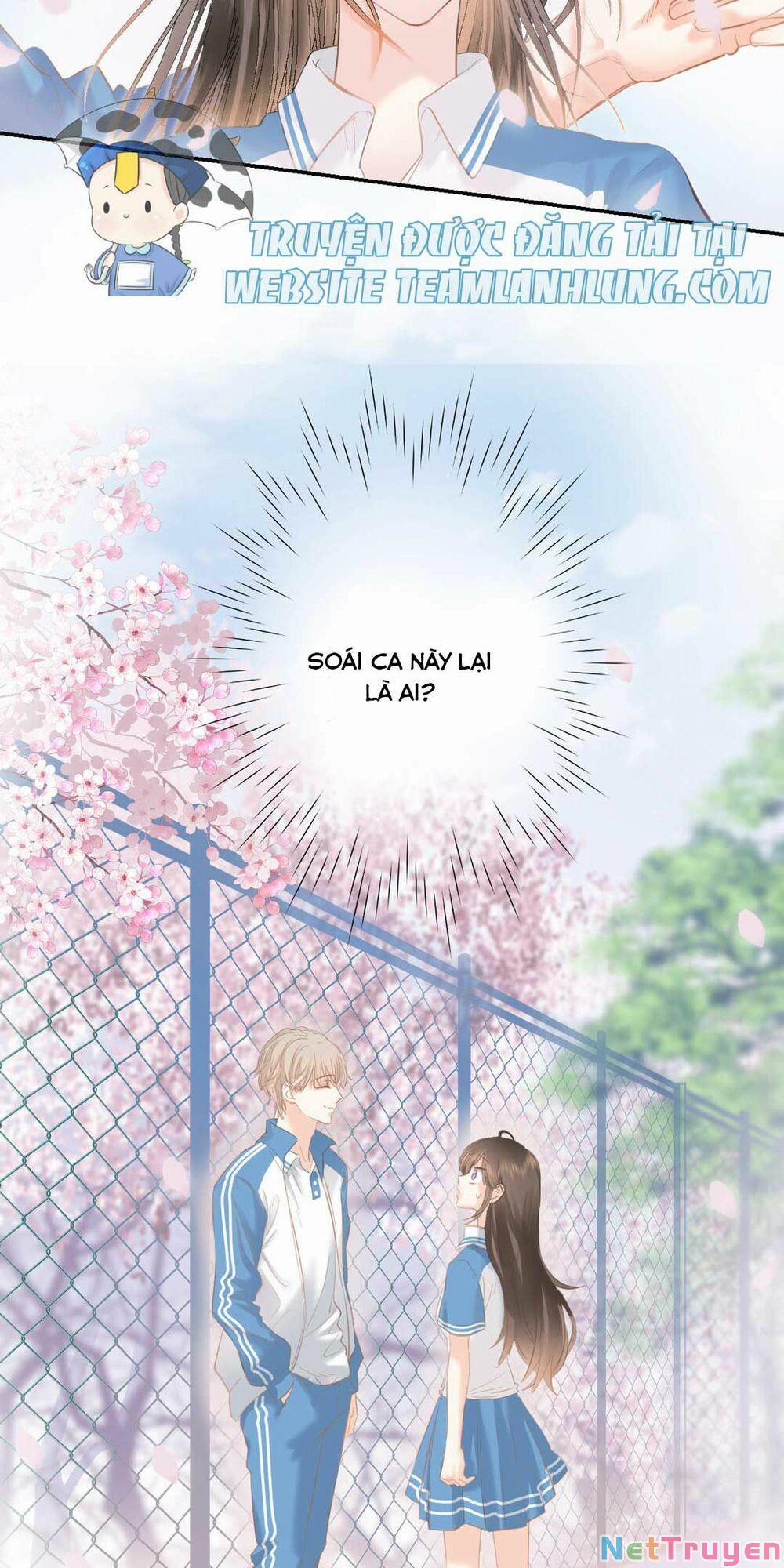 Khảo Nghiệm Cuối Cùng Của Tra Nữ 2 trang 6