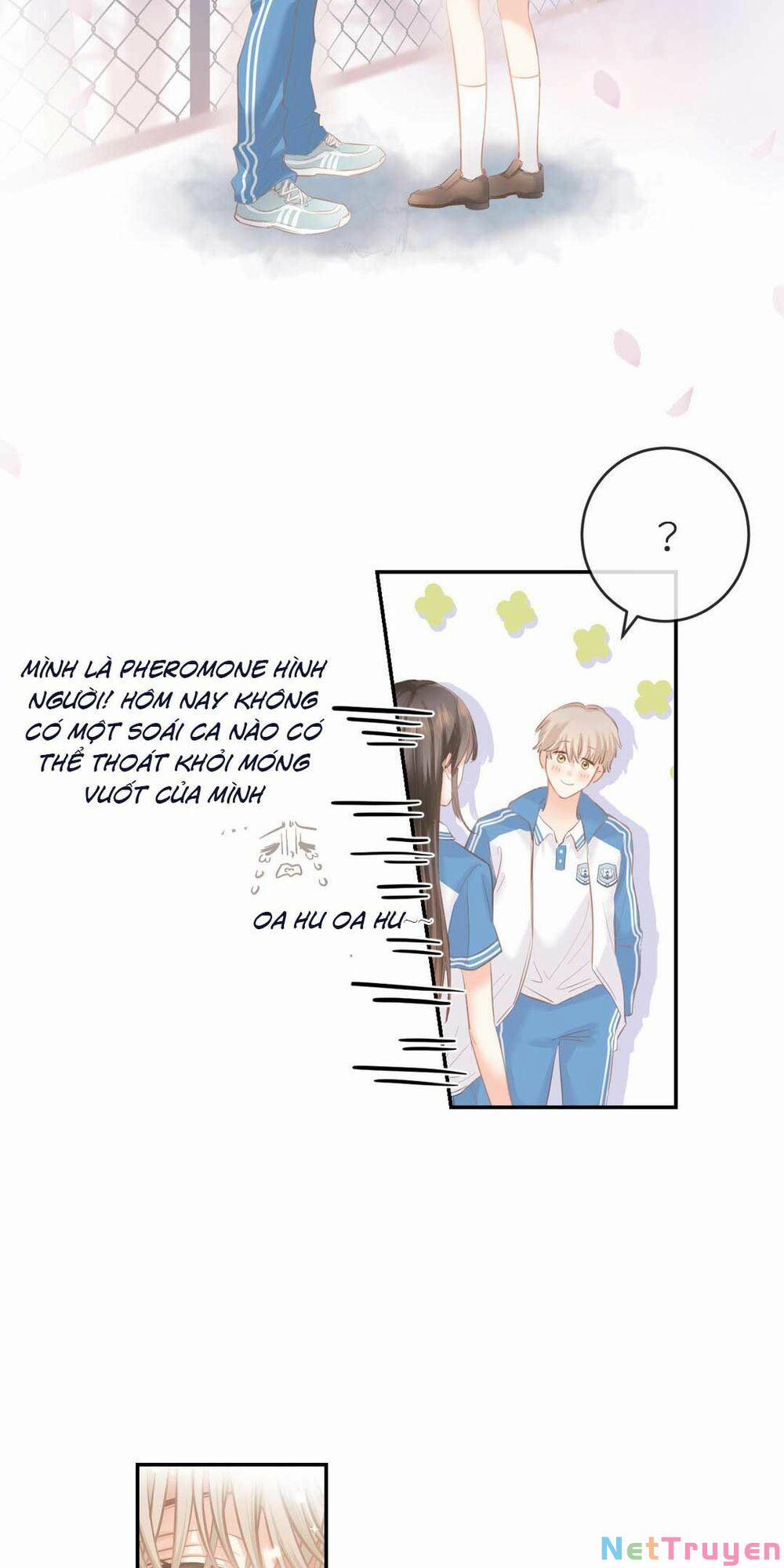 Khảo Nghiệm Cuối Cùng Của Tra Nữ 2 trang 7