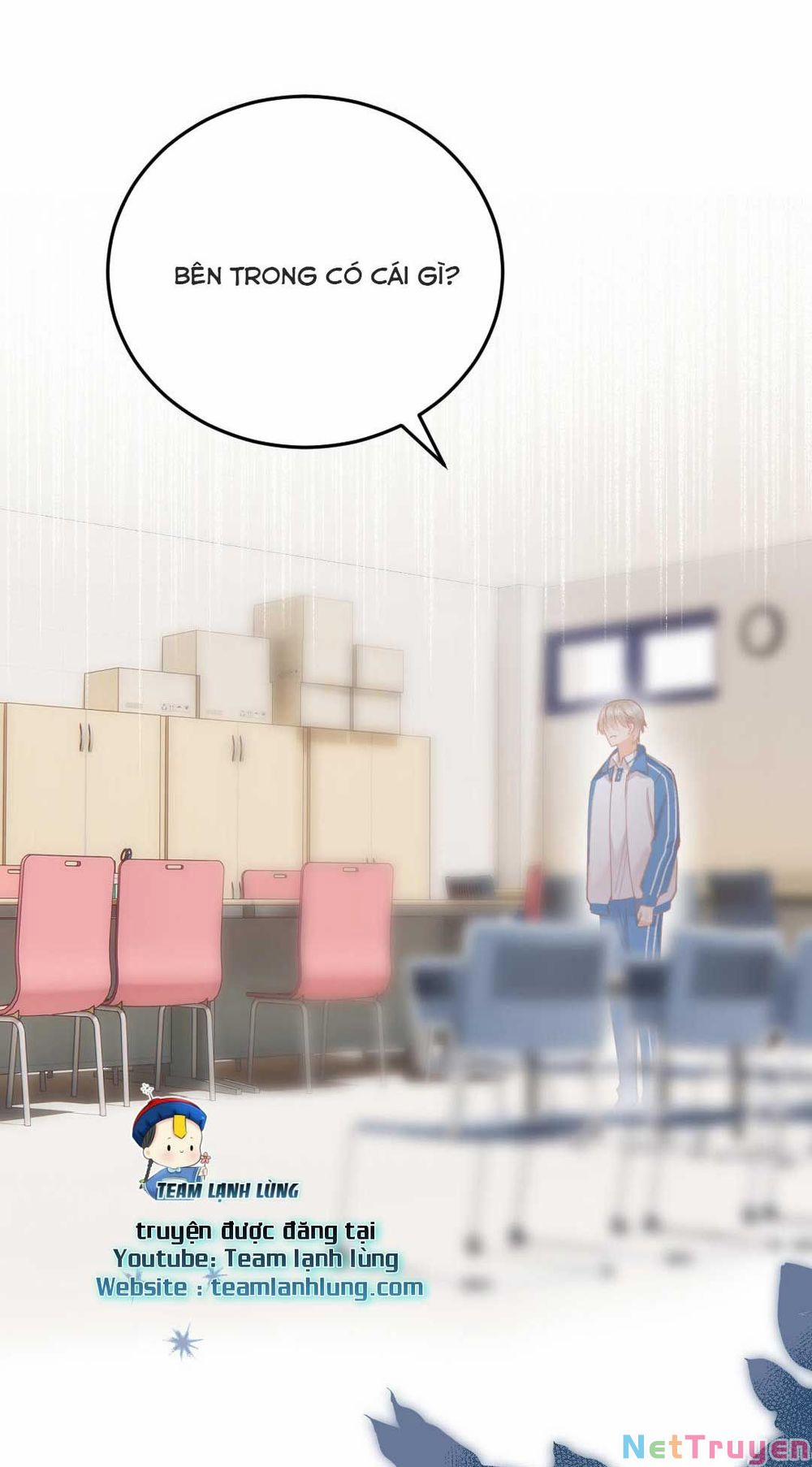 Khảo Nghiệm Cuối Cùng Của Tra Nữ 22 trang 6