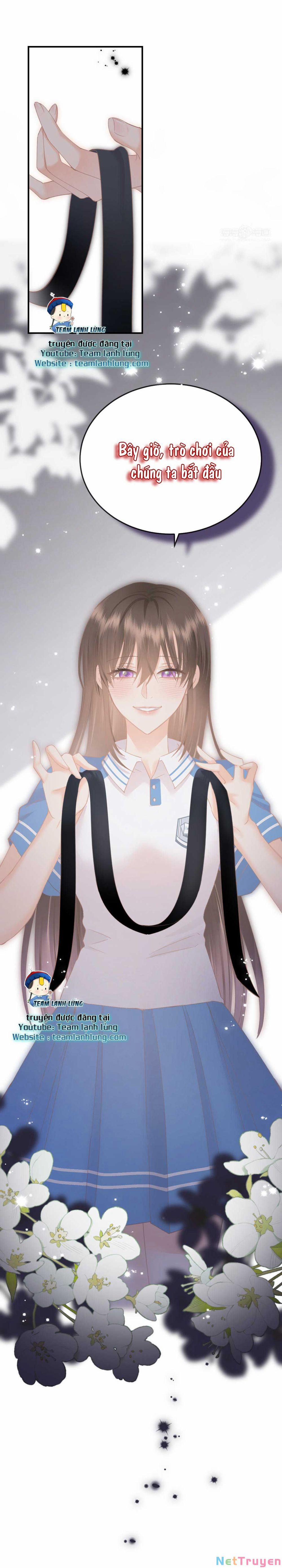 Khảo Nghiệm Cuối Cùng Của Tra Nữ 22 trang 8