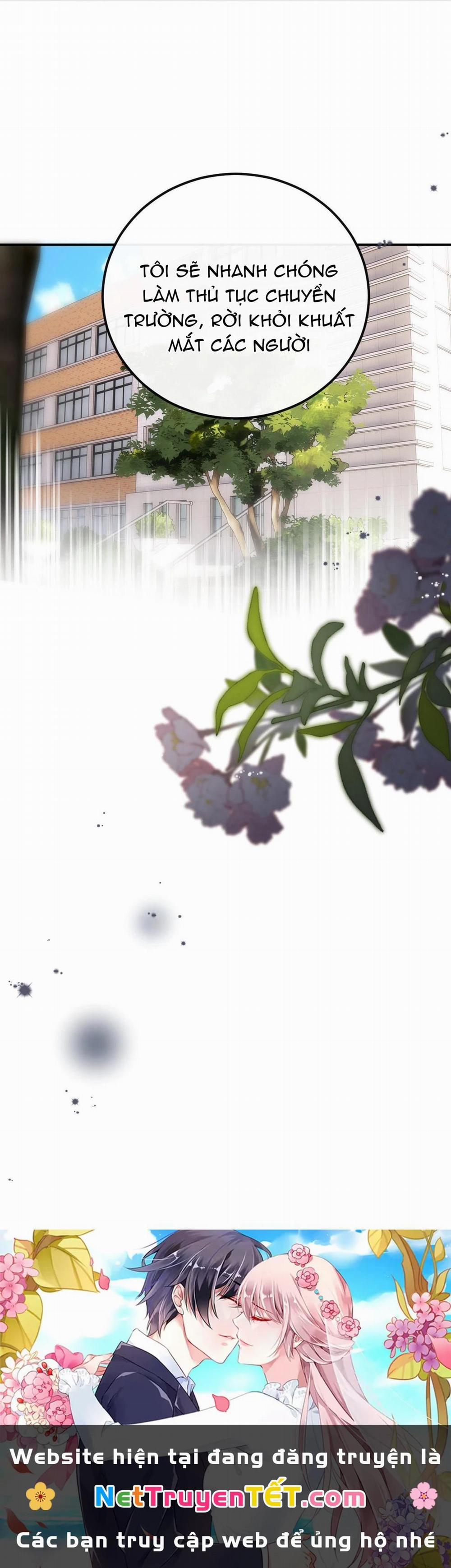 Khảo Nghiệm Cuối Cùng Của Tra Nữ 27 trang 4