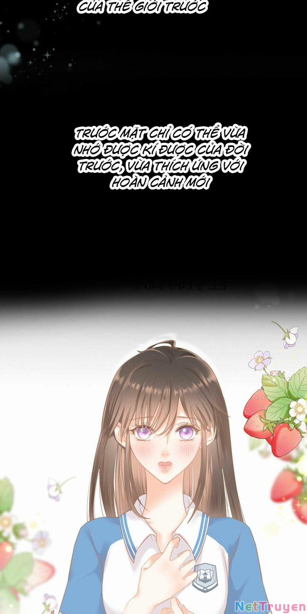 Khảo Nghiệm Cuối Cùng Của Tra Nữ 3 trang 11
