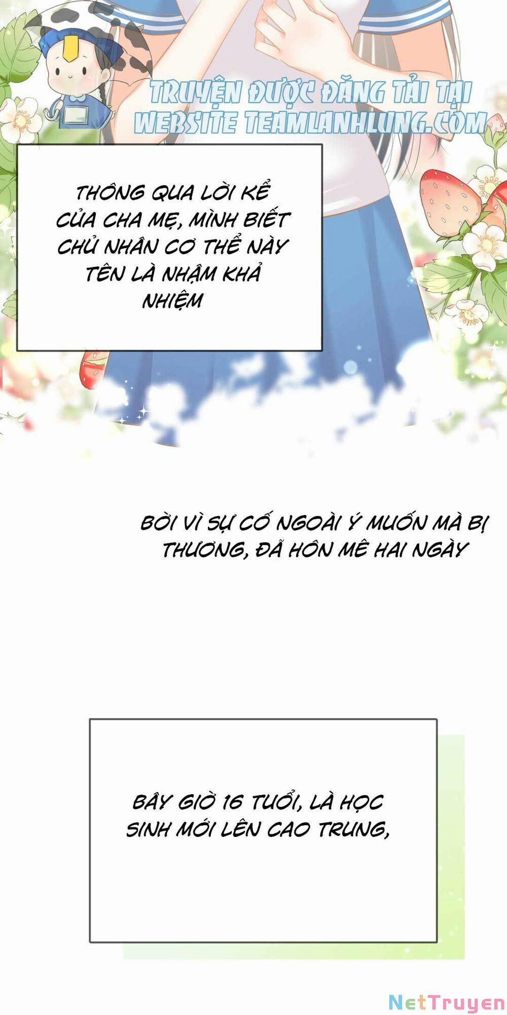 Khảo Nghiệm Cuối Cùng Của Tra Nữ 3 trang 12