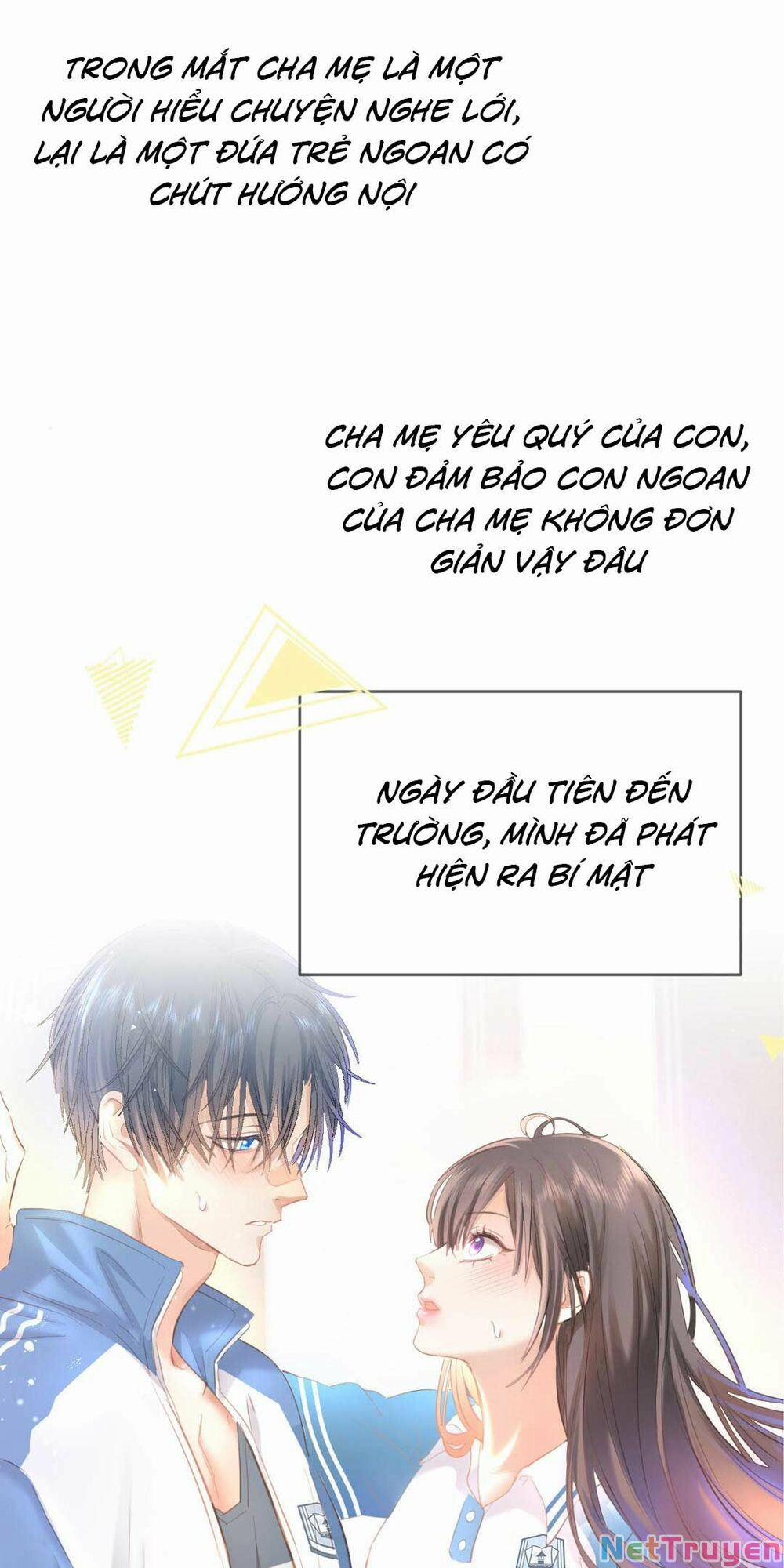 Khảo Nghiệm Cuối Cùng Của Tra Nữ 3 trang 13