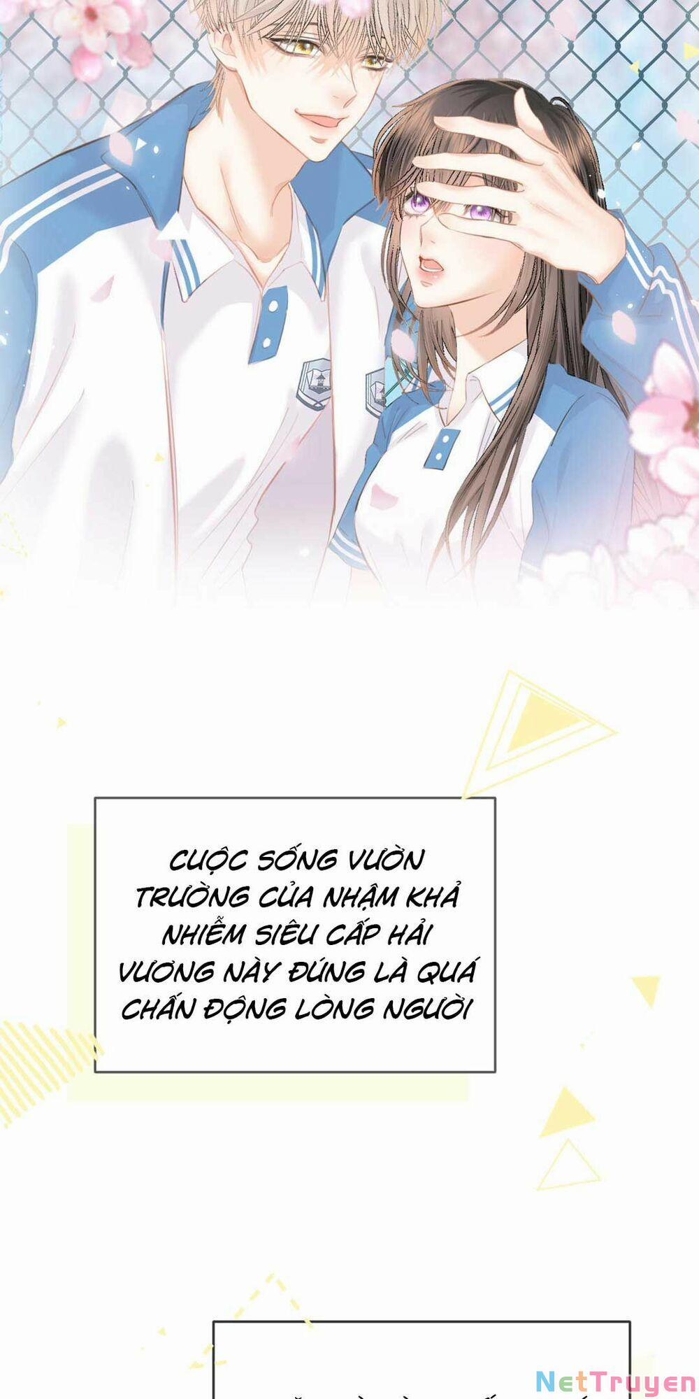 Khảo Nghiệm Cuối Cùng Của Tra Nữ 3 trang 15