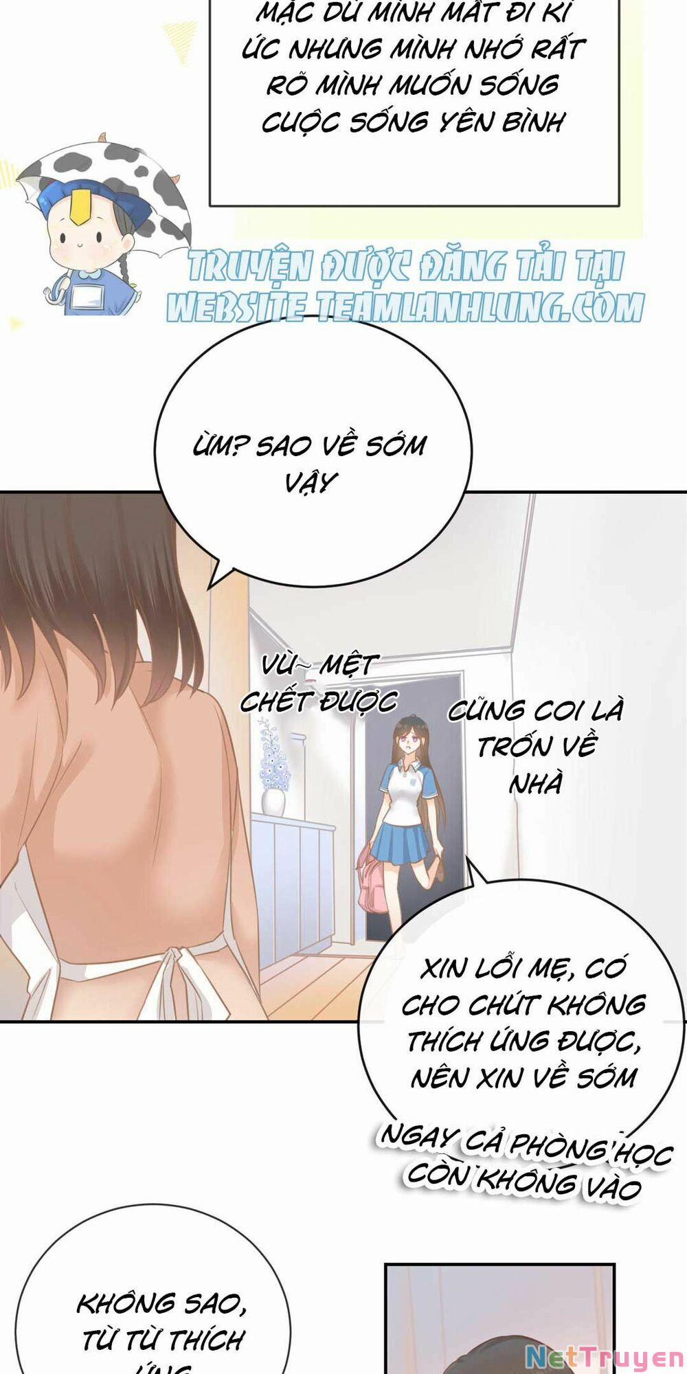 Khảo Nghiệm Cuối Cùng Của Tra Nữ 3 trang 16