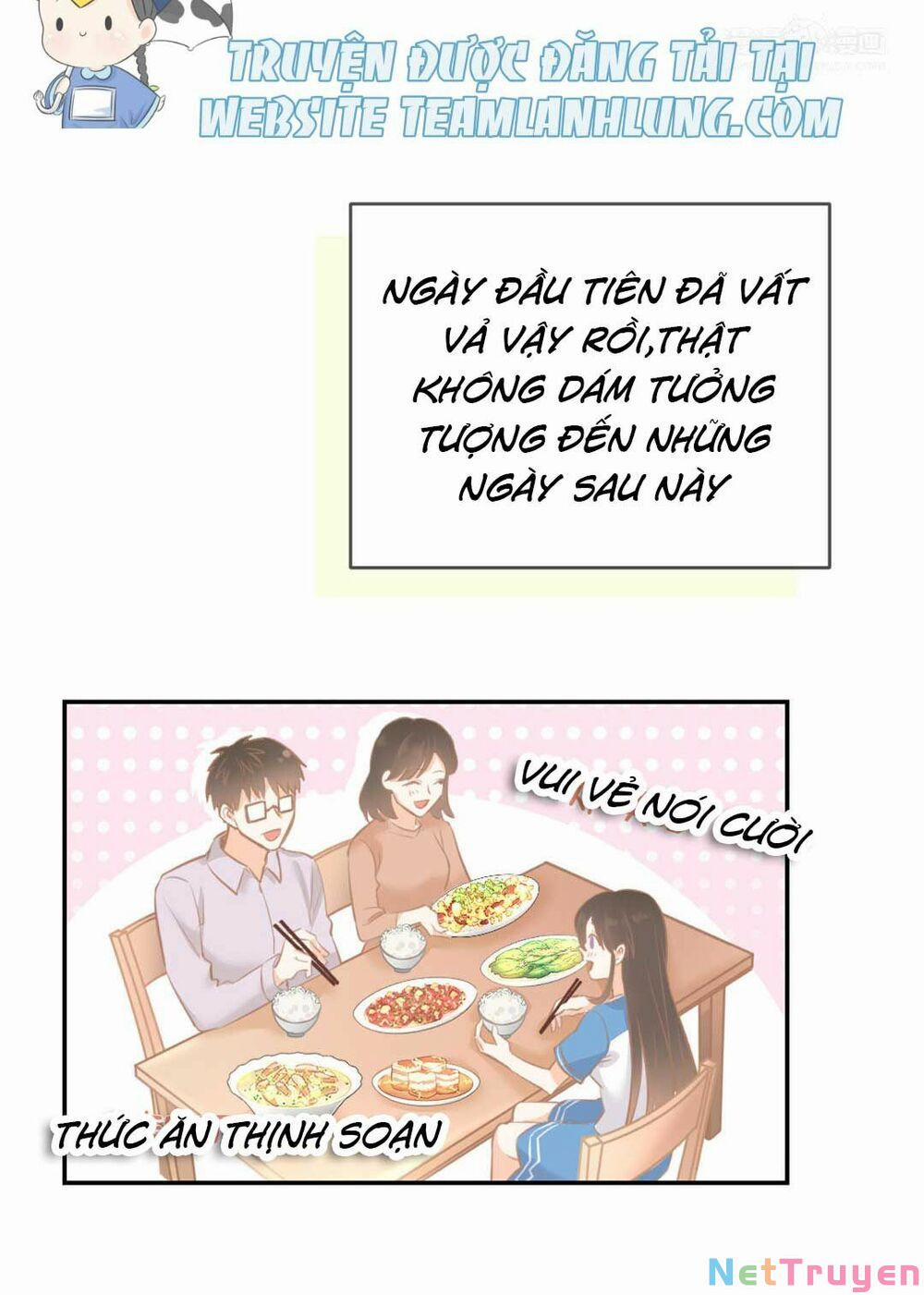 Khảo Nghiệm Cuối Cùng Của Tra Nữ 3 trang 18