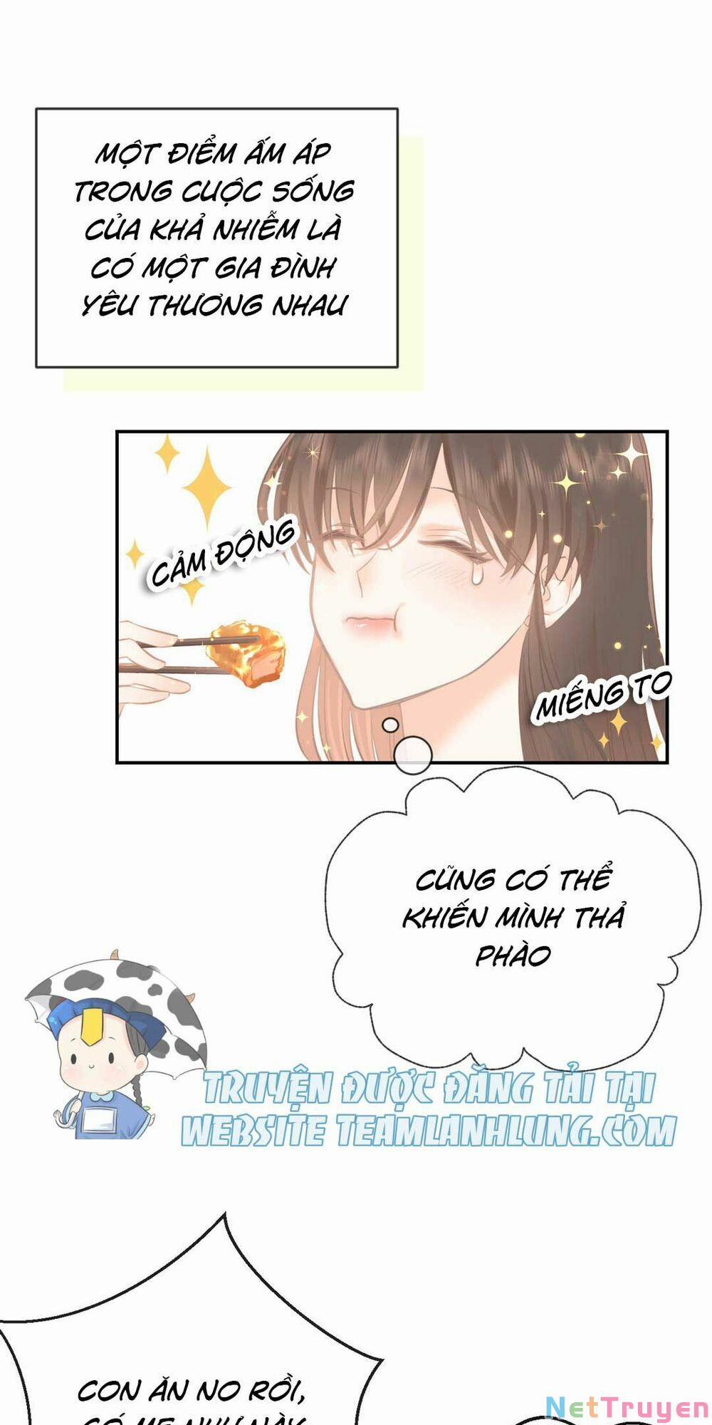 Khảo Nghiệm Cuối Cùng Của Tra Nữ 3 trang 19